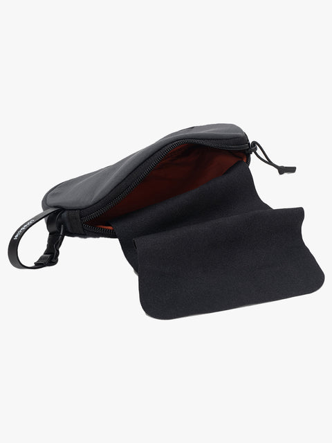 coteetciel Small/Pouch Eyewear Pouch Slate Grey côte&ciel EU 29210