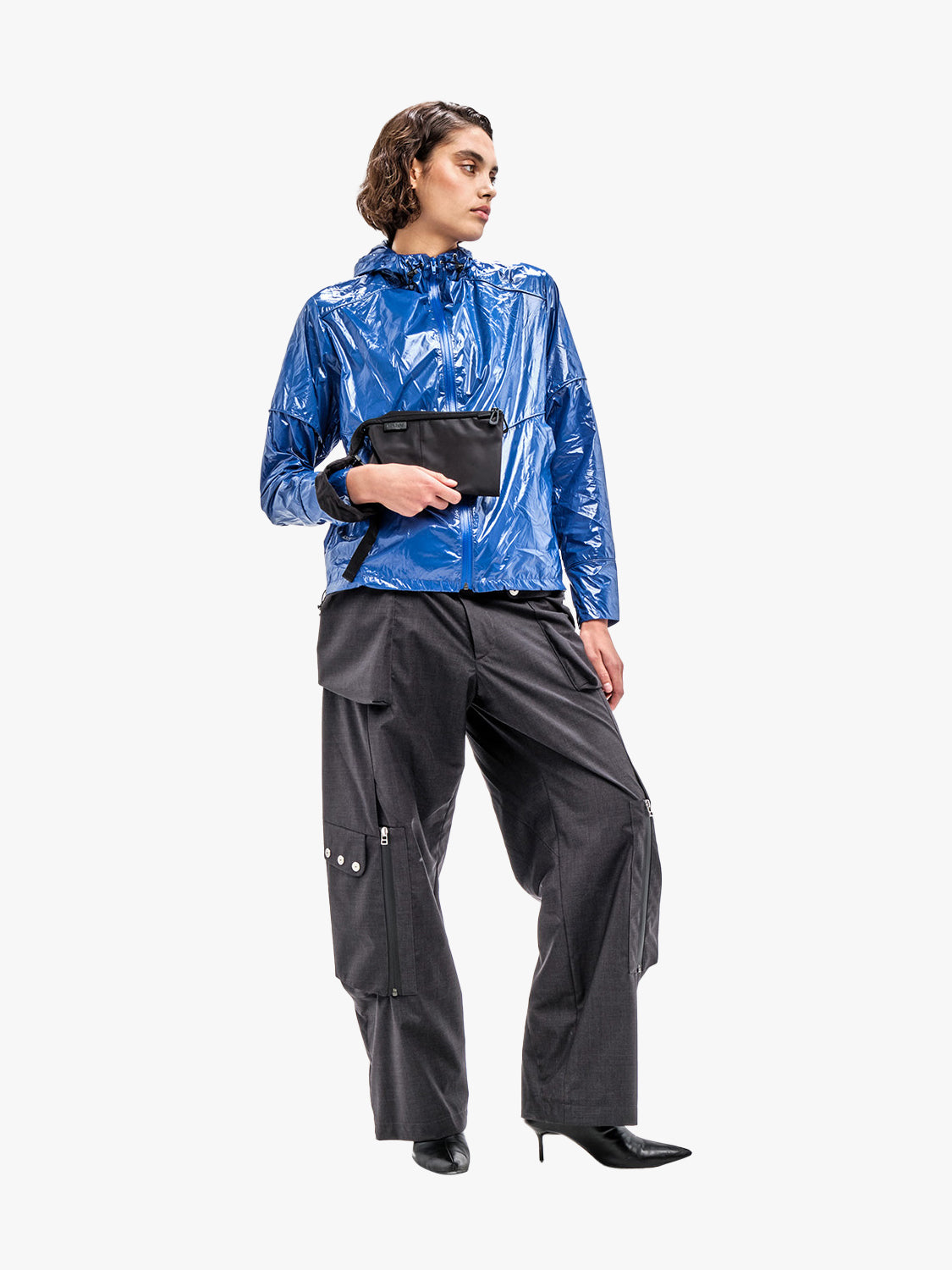 coteetciel Small/Pouch Kivu S Sleek Black côte&ciel EU 28845