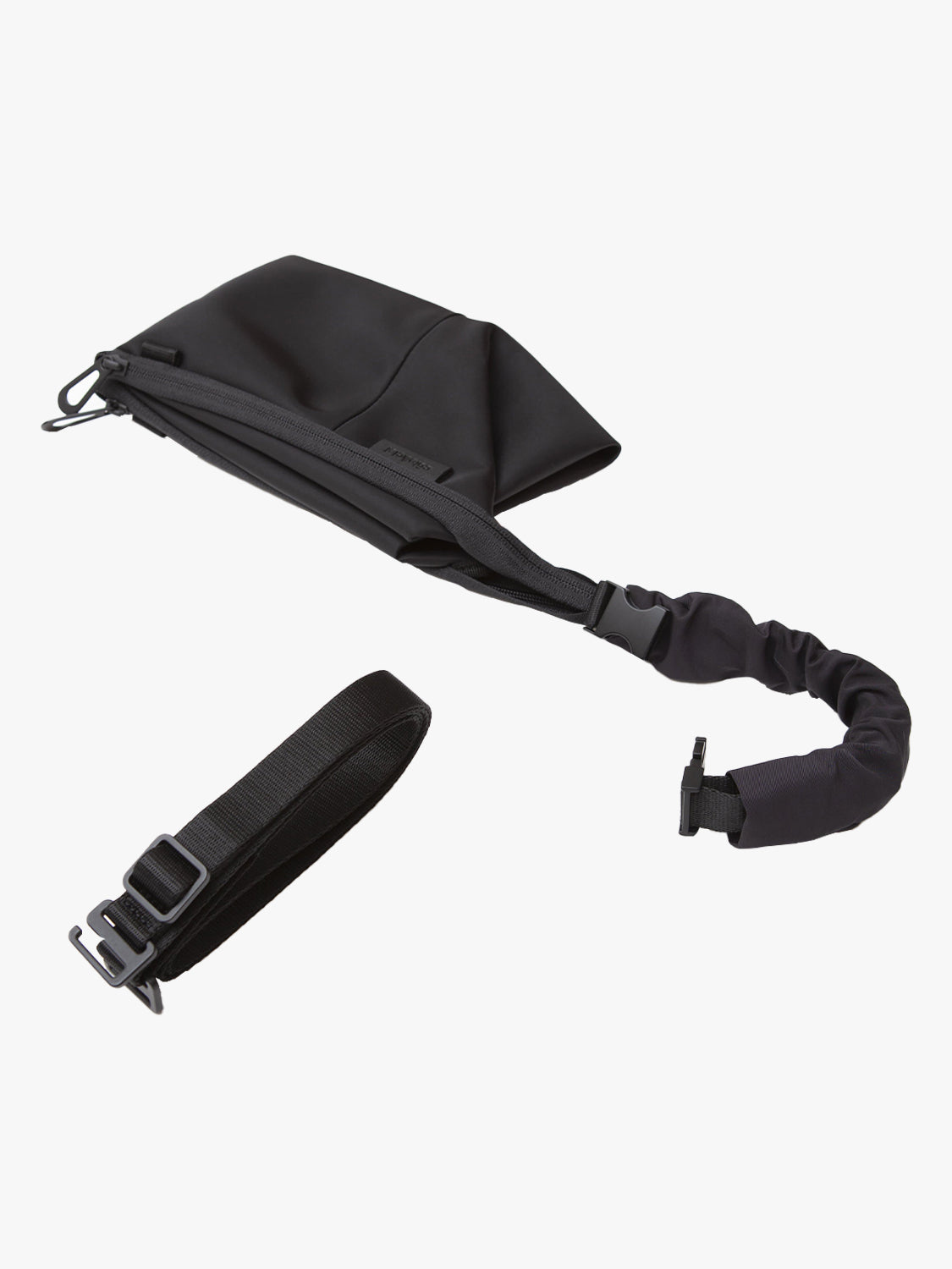 coteetciel Small/Pouch Kivu S Sleek Black côte&ciel EU 28845