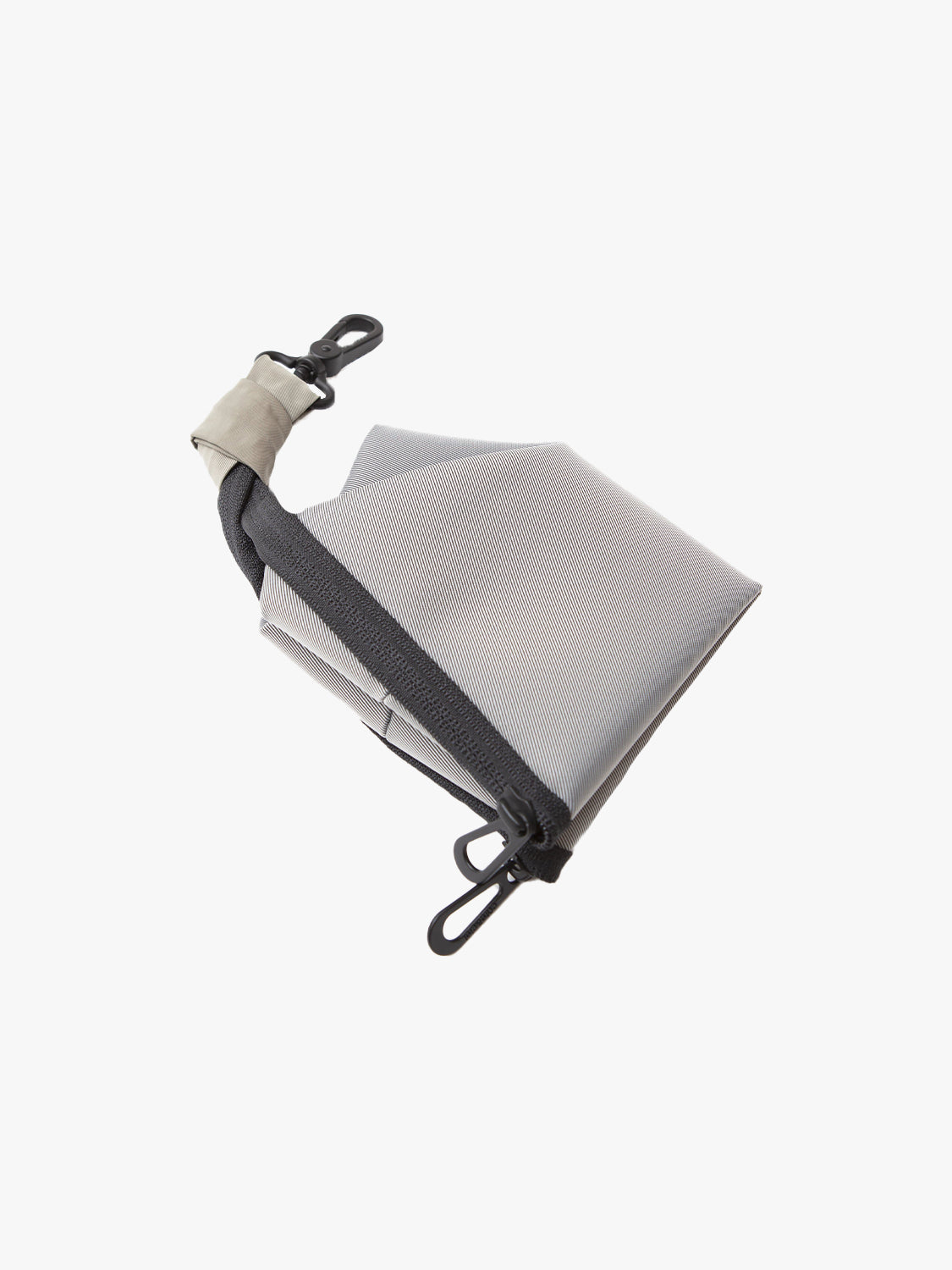 coteetciel Small/Pouch Kivu XS Sleek Grey côte&ciel EU 28848