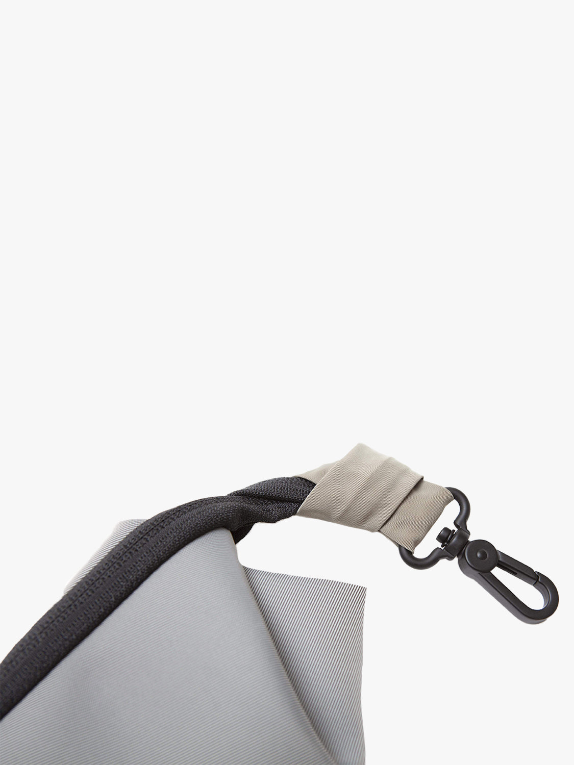 coteetciel Small/Pouch Kivu XS Sleek Grey côte&ciel EU 28848