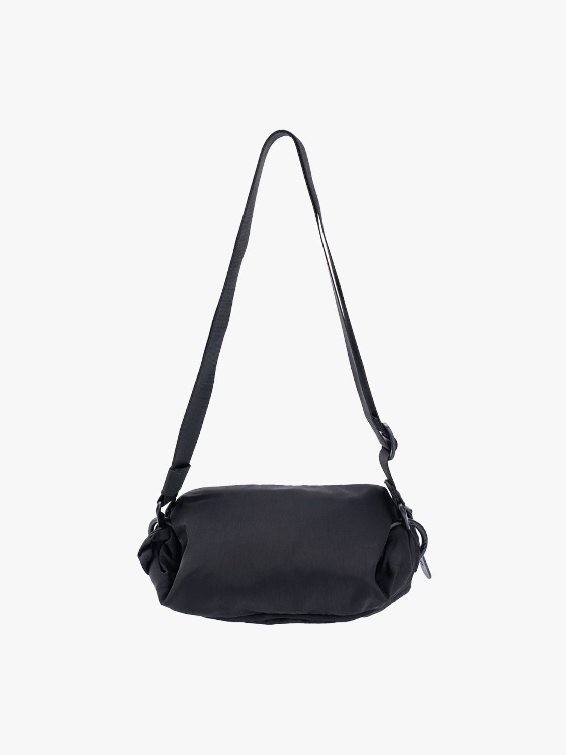 coteetciel Small/Pouch Nestos Smooth Black Pouch côte&ciel EU 29090