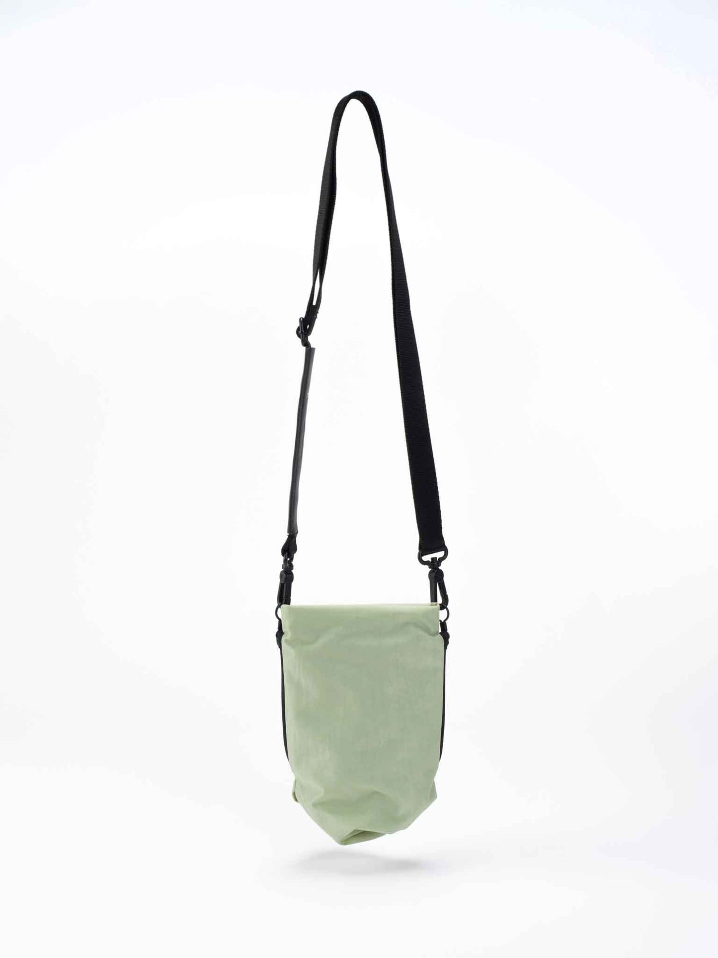 coteetciel Small/Pouch Taro Budgie Green Pouch côte&ciel EU 29073