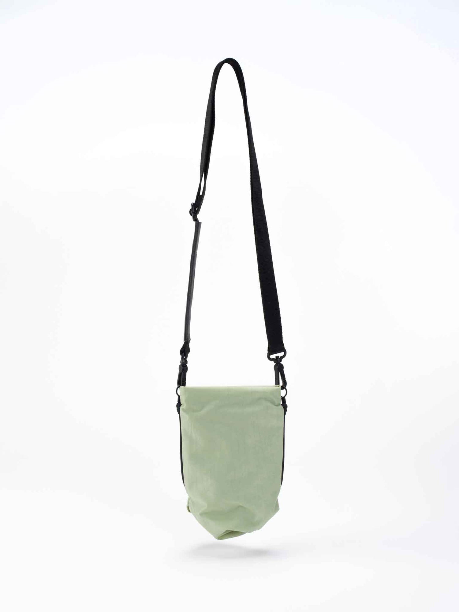 coteetciel Small/Pouch Taro Budgie Green Pouch côte&ciel EU 29073