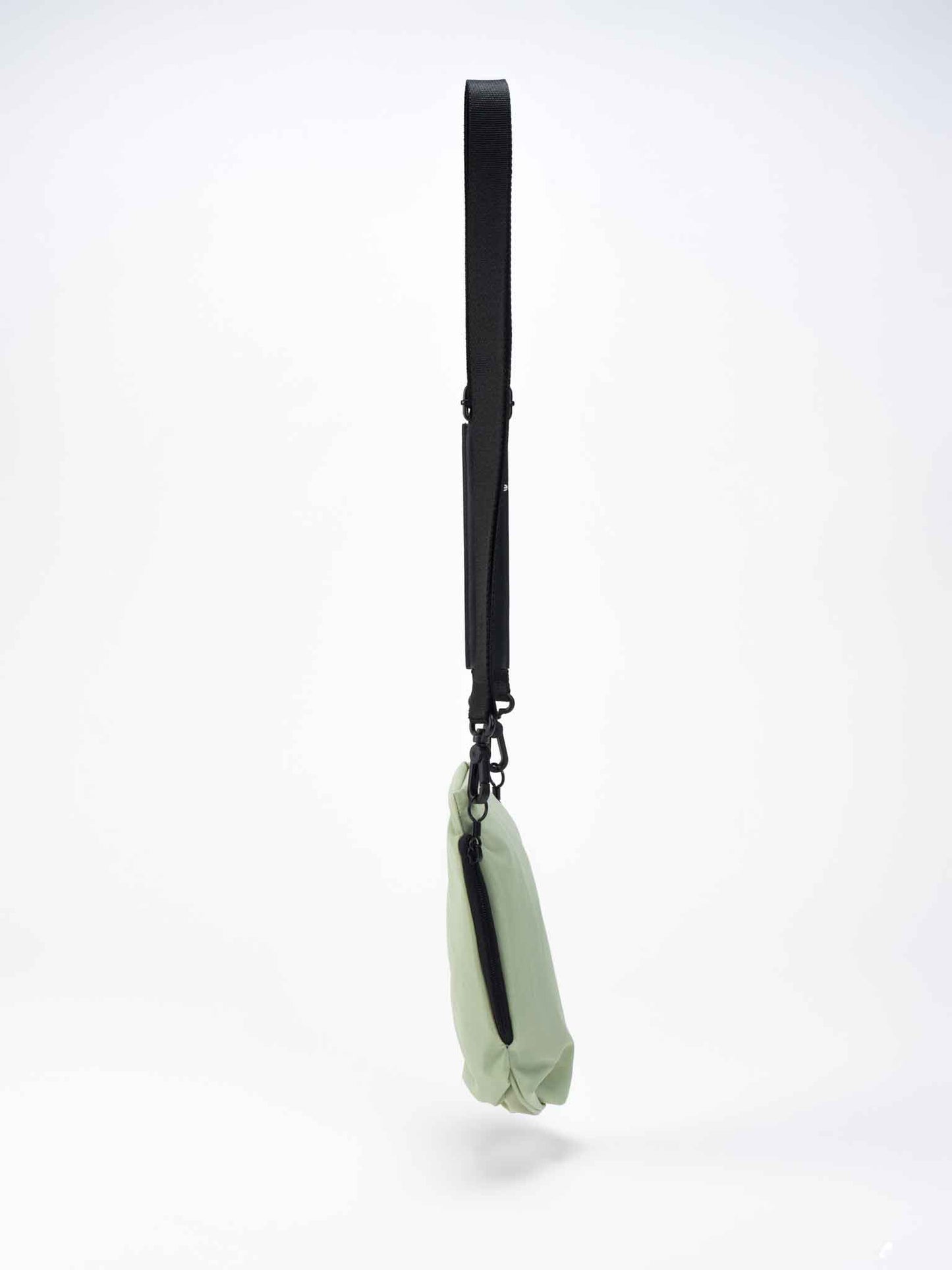 coteetciel Small/Pouch Taro Budgie Green Pouch côte&ciel EU 29073