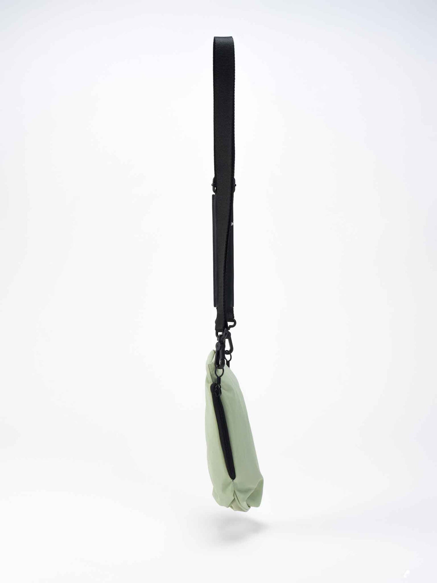 coteetciel Small/Pouch Taro Budgie Green Pouch côte&ciel EU 29073