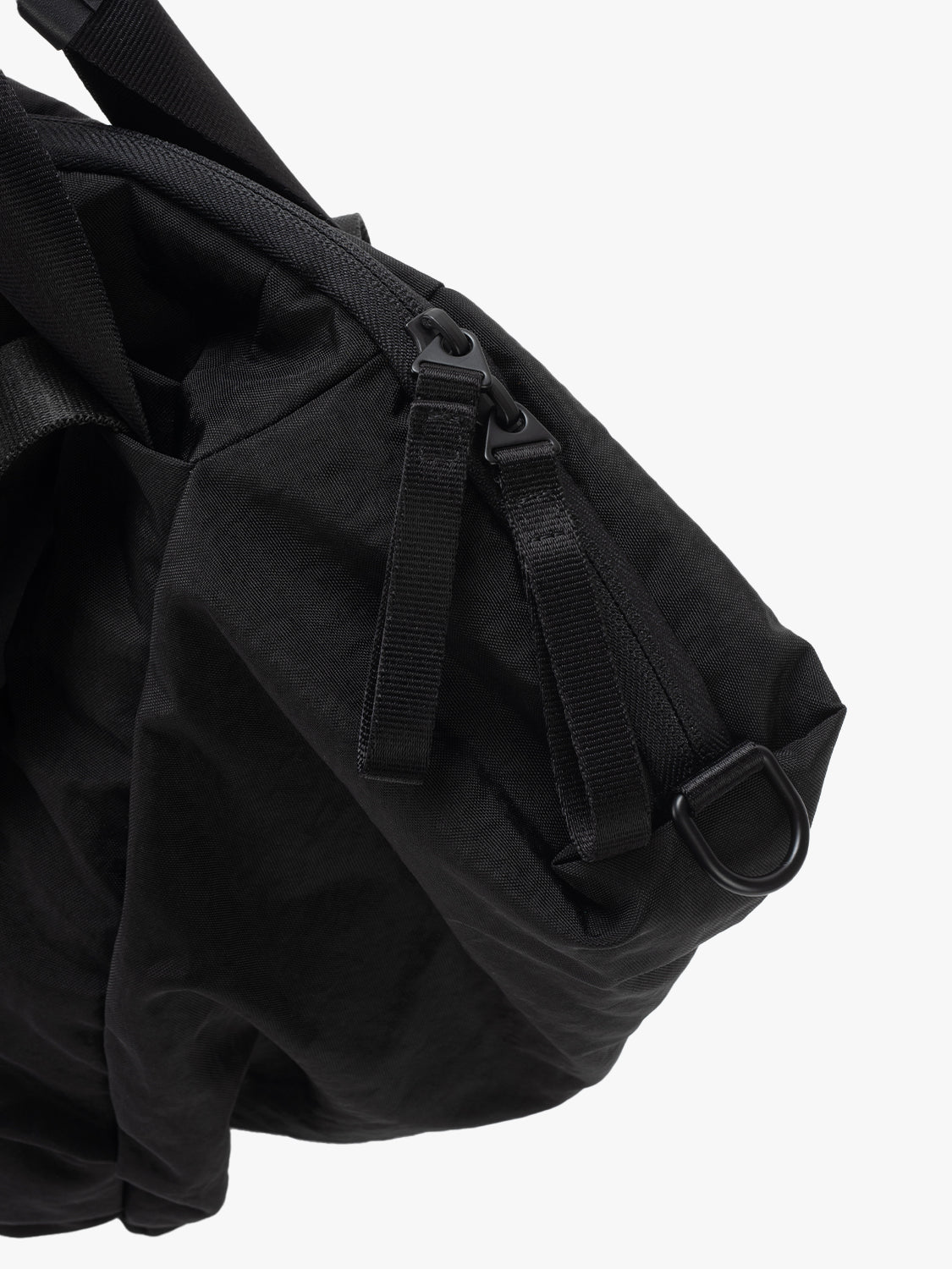 coteetciel Weekender Minho Carbon Black côte&ciel EU 29198