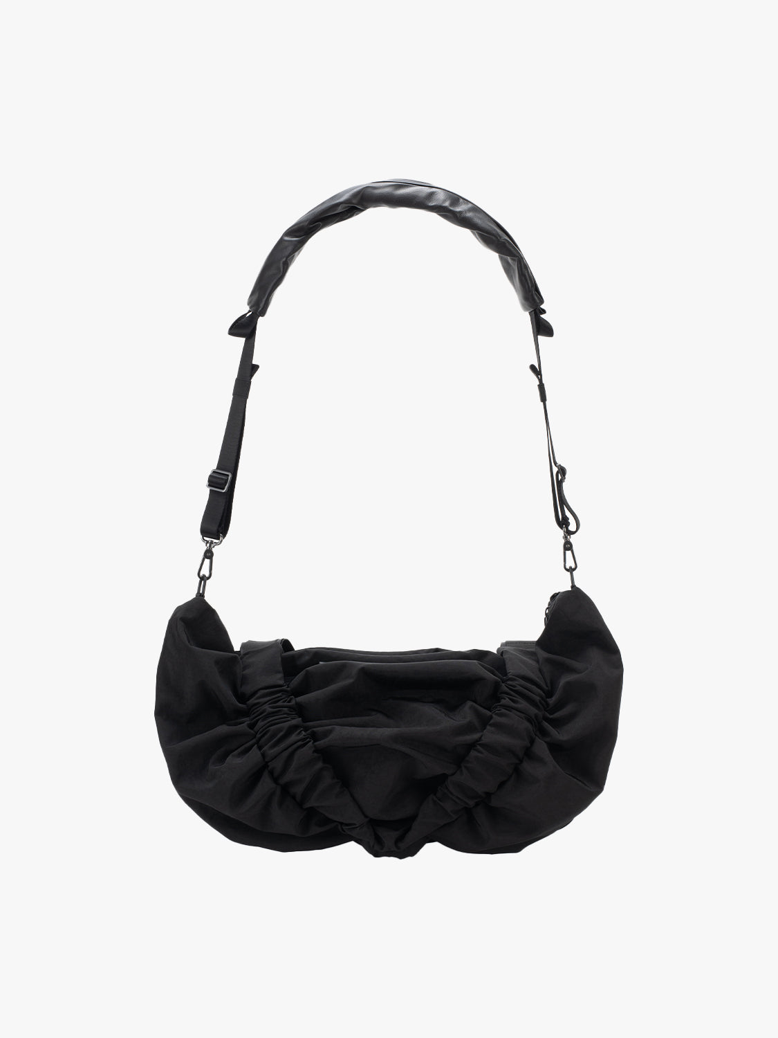 coteetciel Weekender Minho Carbon Black côte&ciel EU 29198