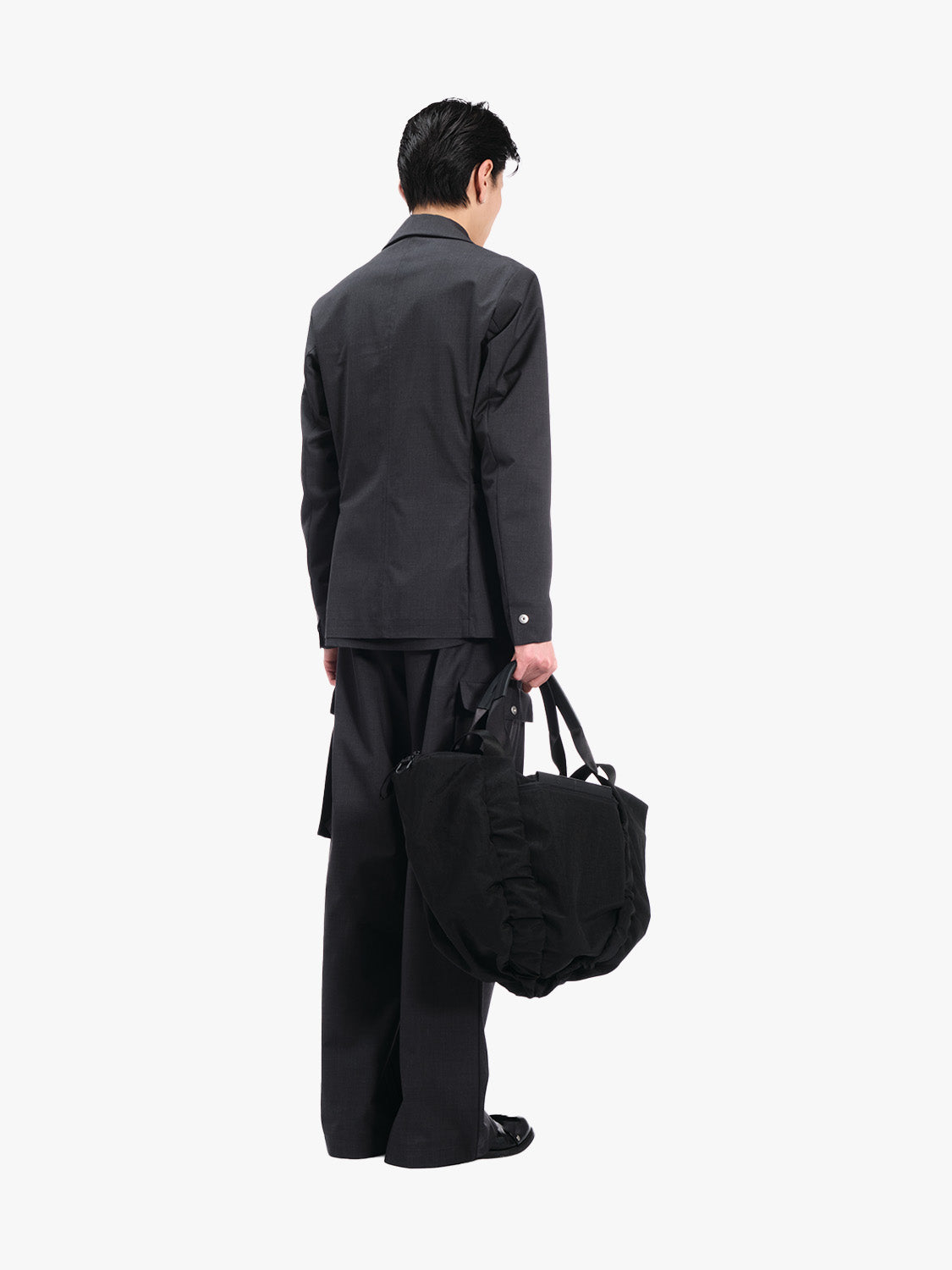 coteetciel Weekender Minho Carbon Black côte&ciel EU 29198