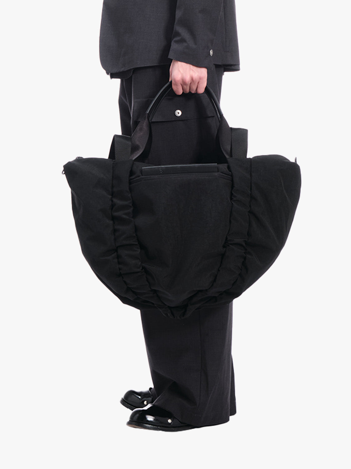 coteetciel Weekender Minho Carbon Black côte&ciel EU 29198