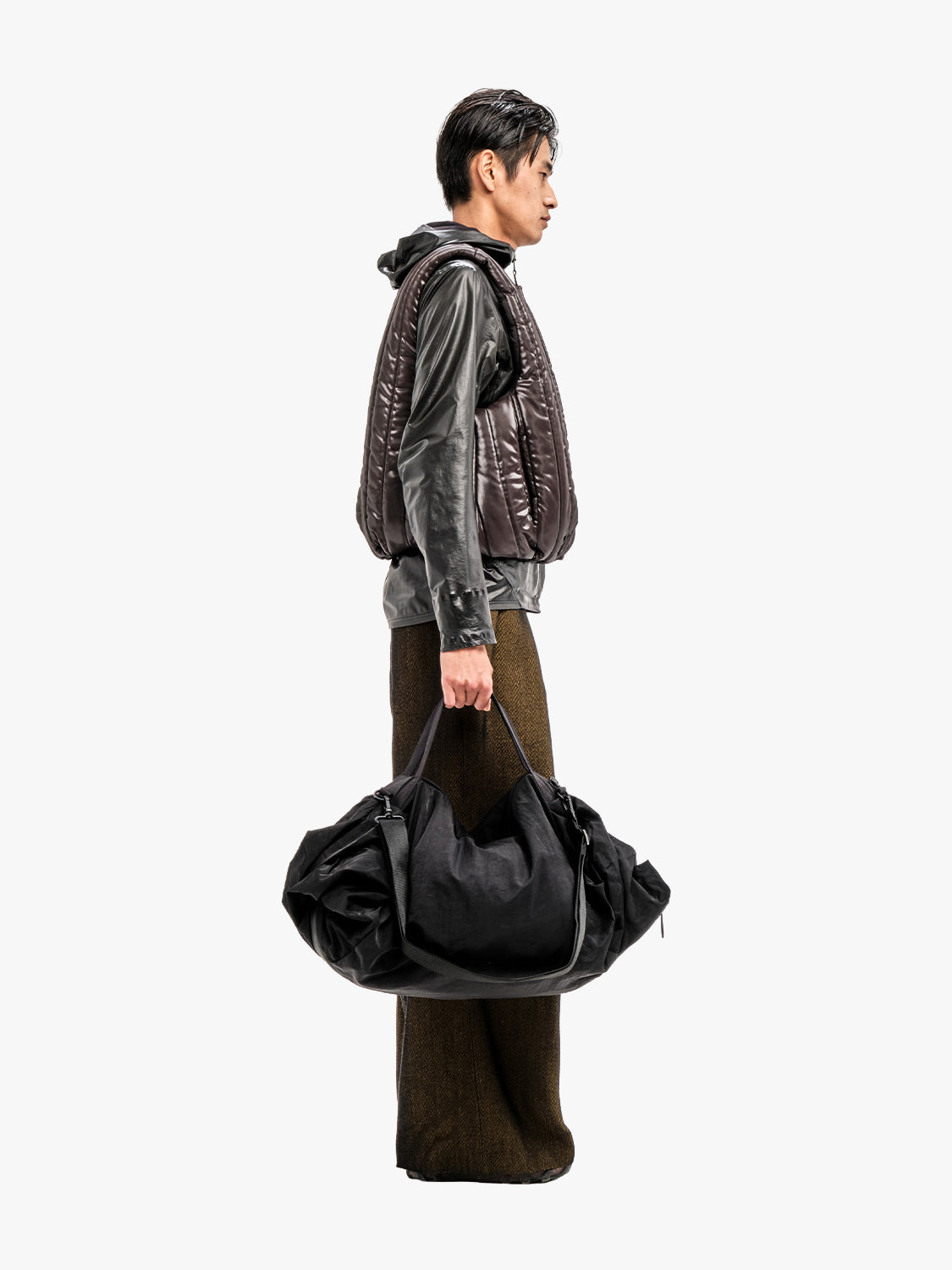 coteetciel Weekender Obed Smooth Black côte&ciel EU 29028