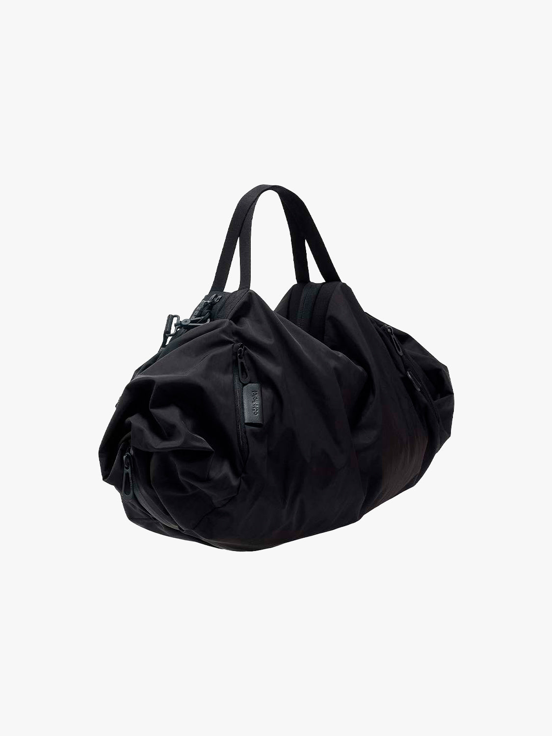 coteetciel Weekender Obed Smooth Black côte&ciel EU 29028