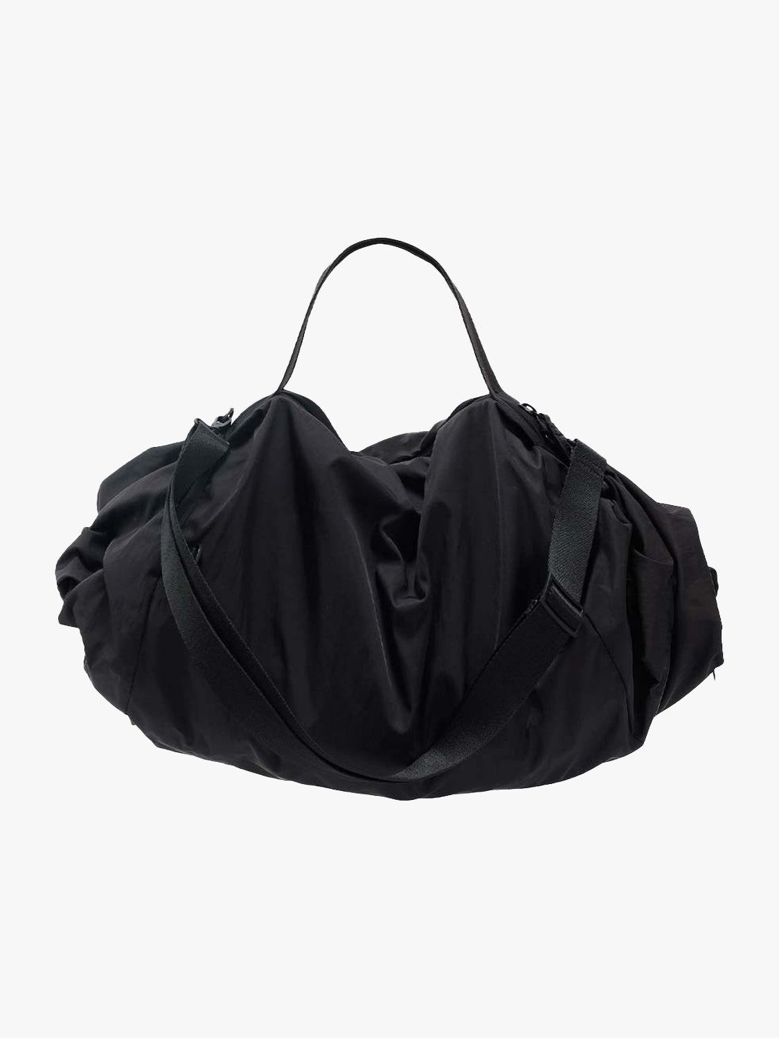 coteetciel Weekender Obed Smooth Black côte&ciel EU 29028