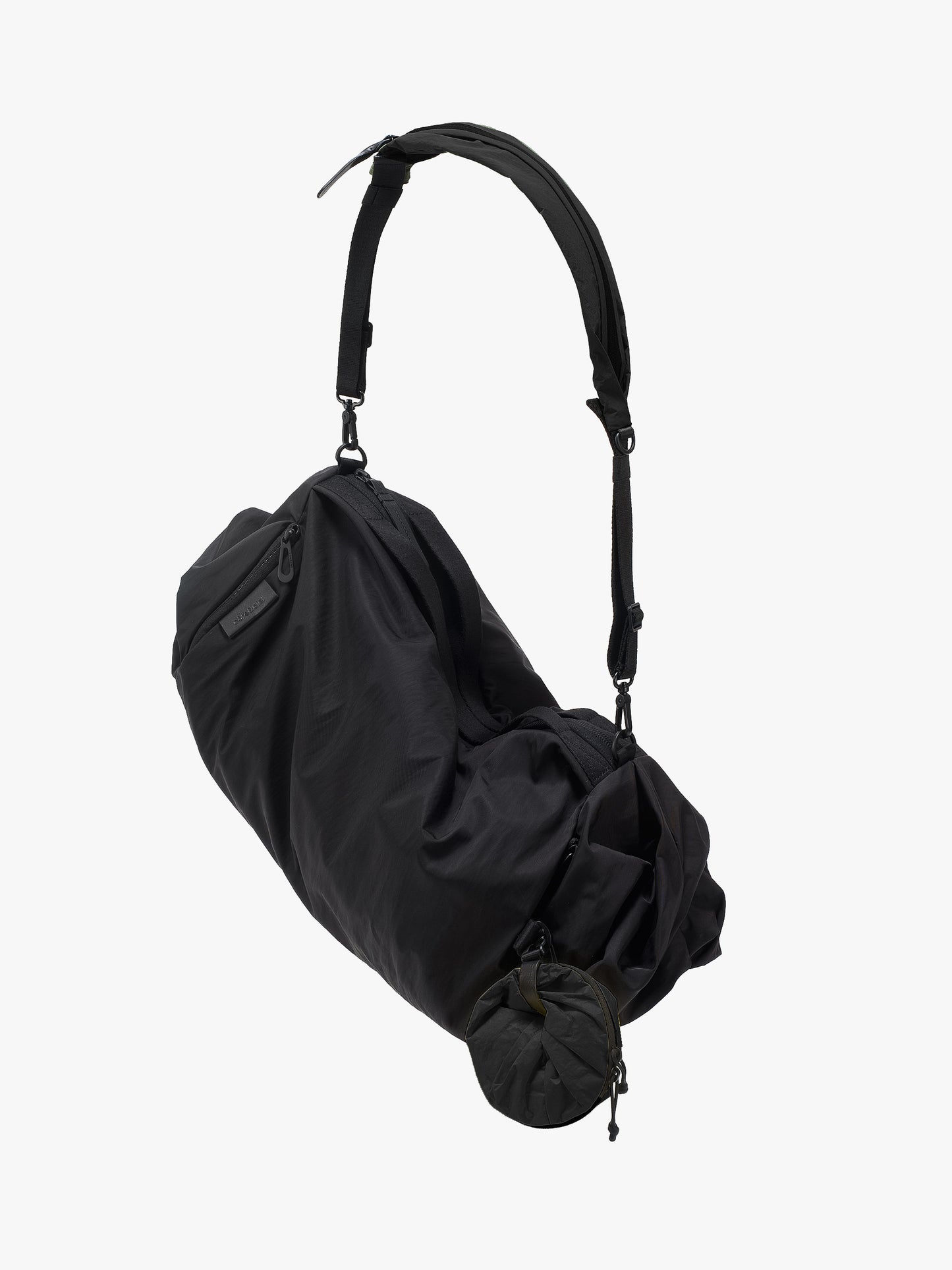 coteetciel Weekender Obed Smooth Black côte&ciel EU 29028