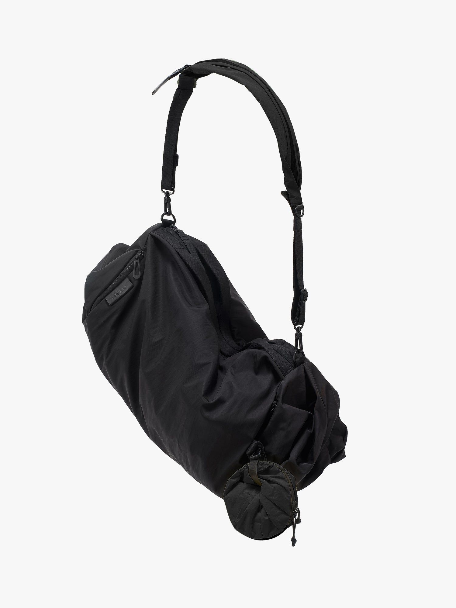 coteetciel Weekender Obed Smooth Black côte&ciel EU 29028