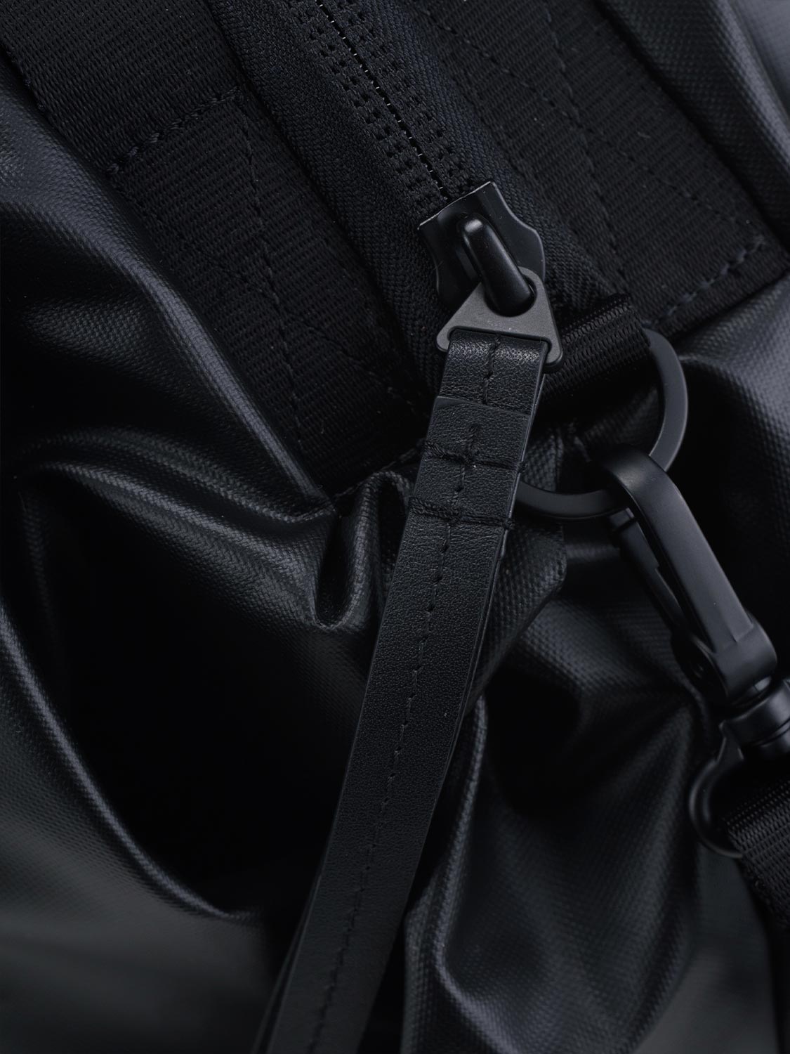 coteetciel Weekender Obion Bag Raven Black côte&ciel EU 29048