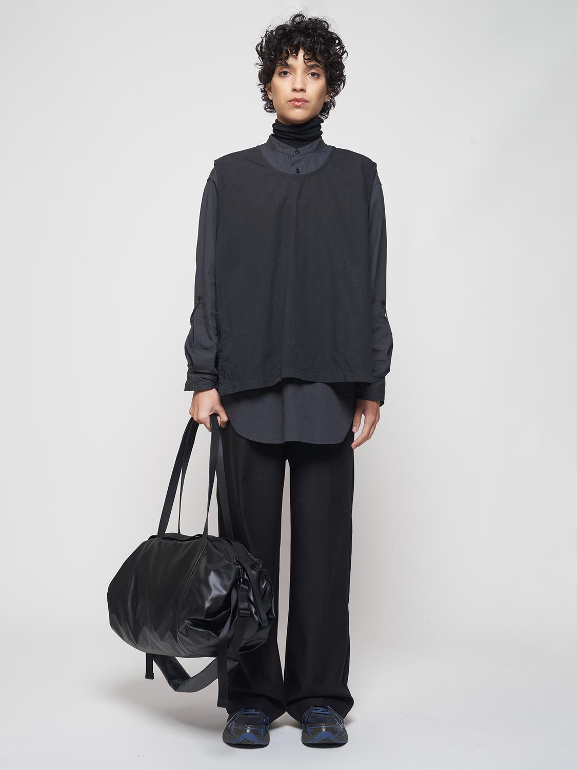 coteetciel Weekender Obion Bag Raven Black côte&ciel EU 29048