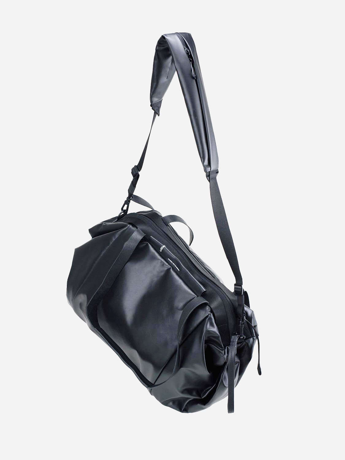 coteetciel Weekender Obion Bag Raven Black côte&ciel EU 29048