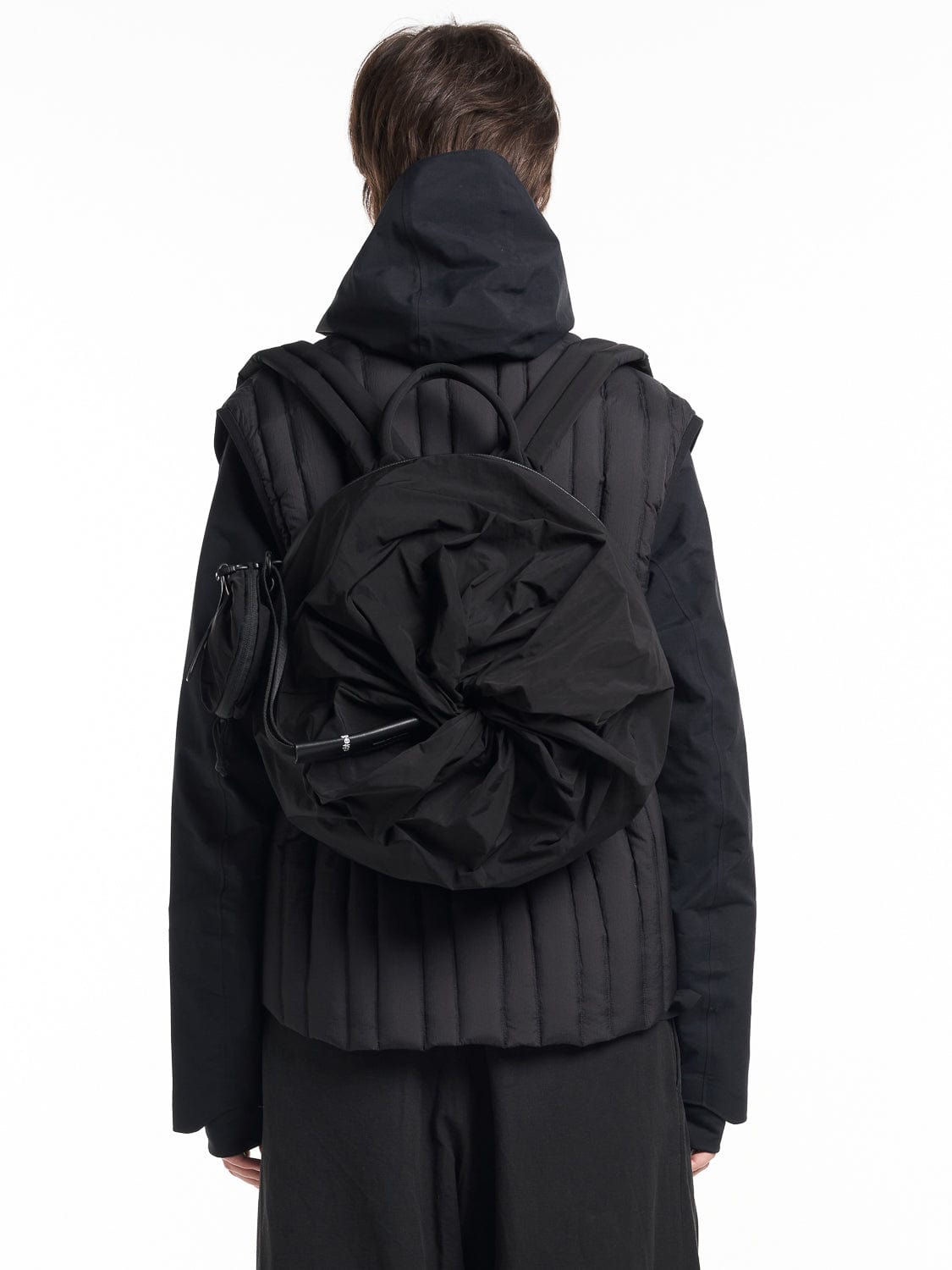 coteetciel Backpack Adria Infinity Black côte&ciel EU 28980