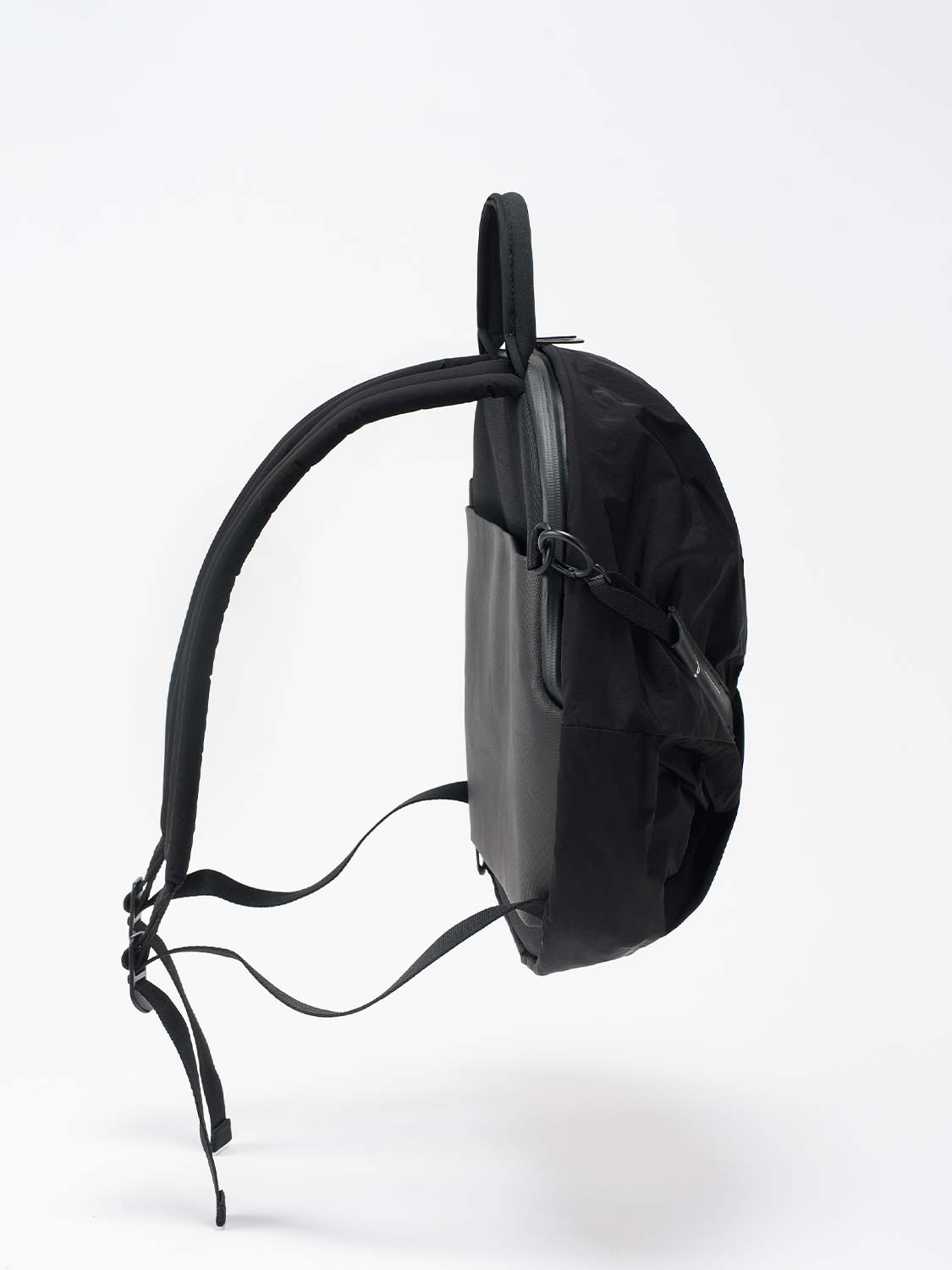 coteetciel Backpack Adria Smooth Black côte&ciel EU 29033