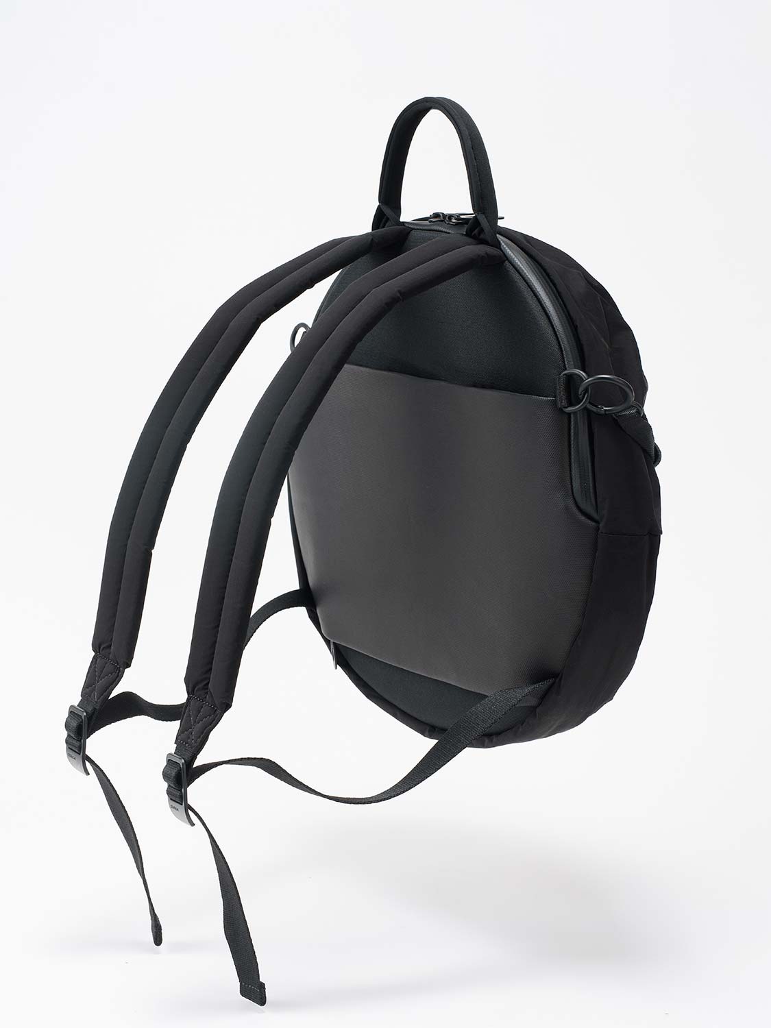 coteetciel Backpack Adria Smooth Black côte&ciel EU 29033