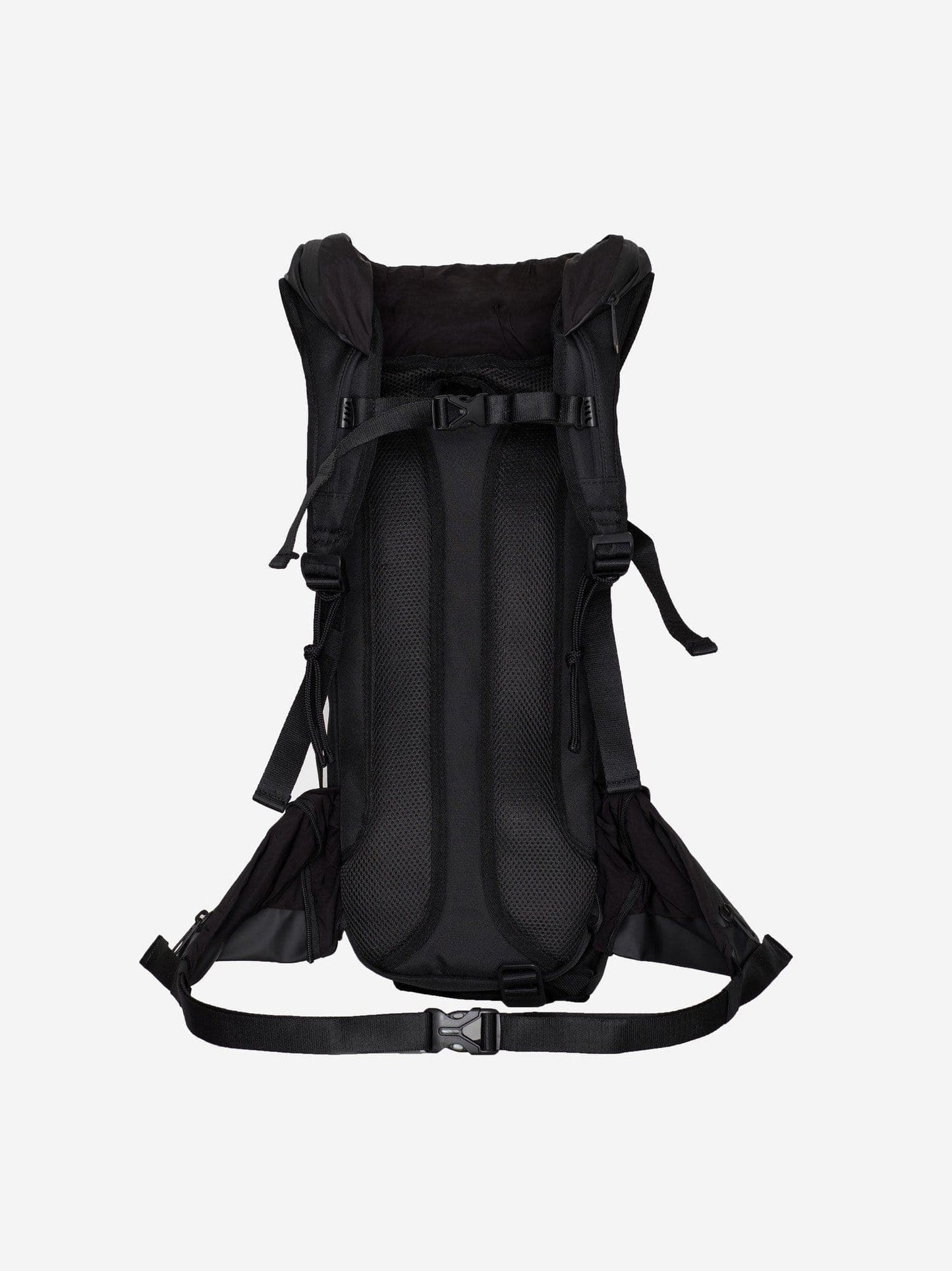 coteetciel Backpack Ashokan Ballistic Black côte&ciel EU 28769