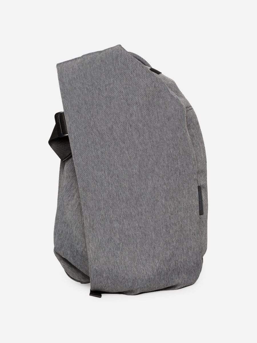 coteetciel Backpack Isar L EcoYarn Grey côte&ciel EU 27701