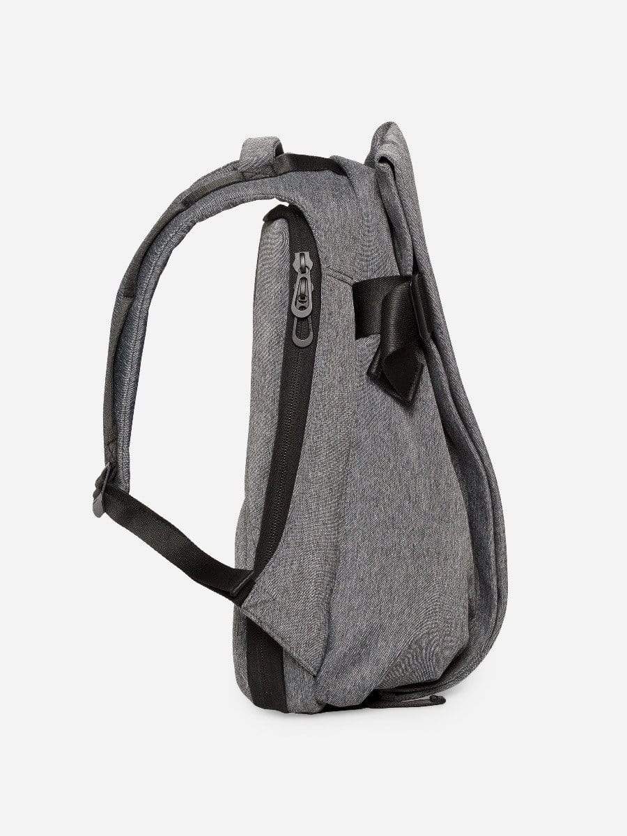 coteetciel Backpack Isar L EcoYarn Grey côte&ciel EU 27701