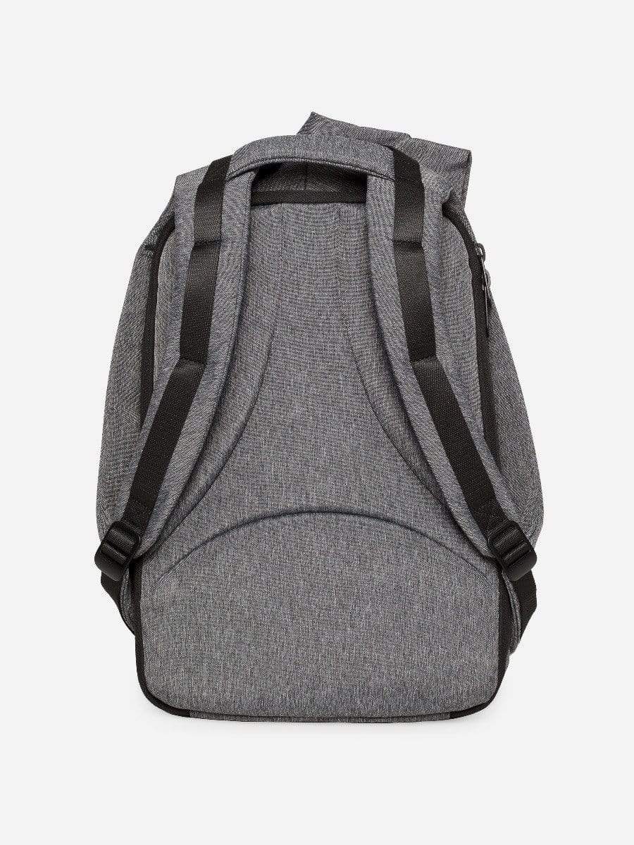 coteetciel Backpack Isar L EcoYarn Grey côte&ciel EU 27701