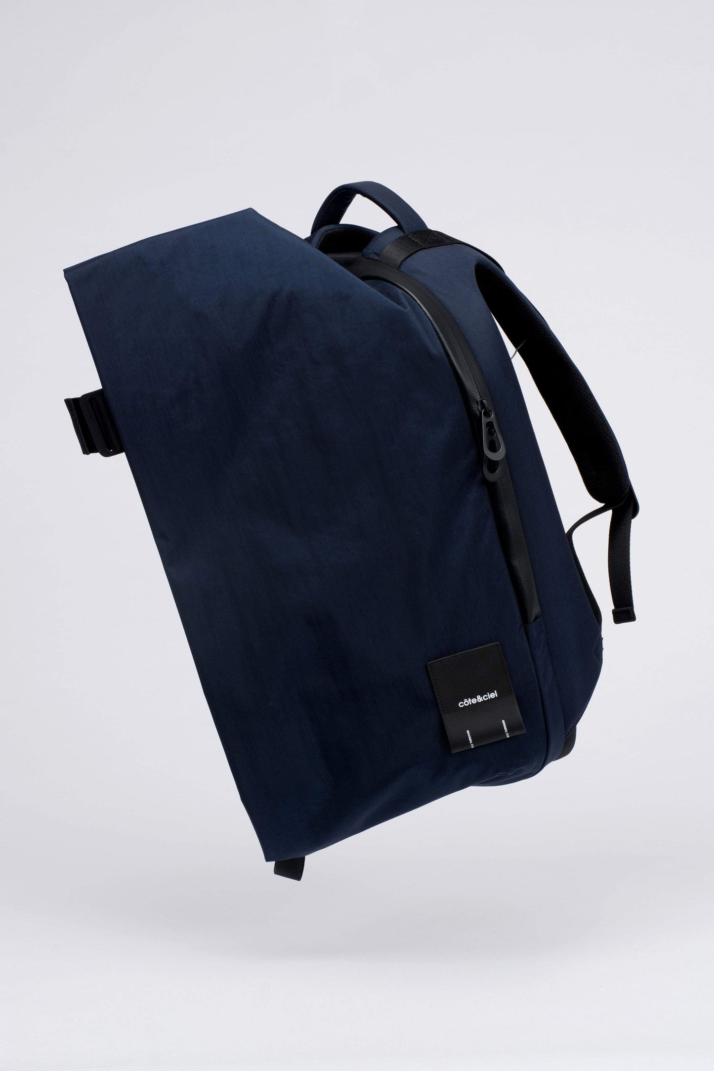 coteetciel Backpack Isar M Frost Blue côte&ciel EU 28874