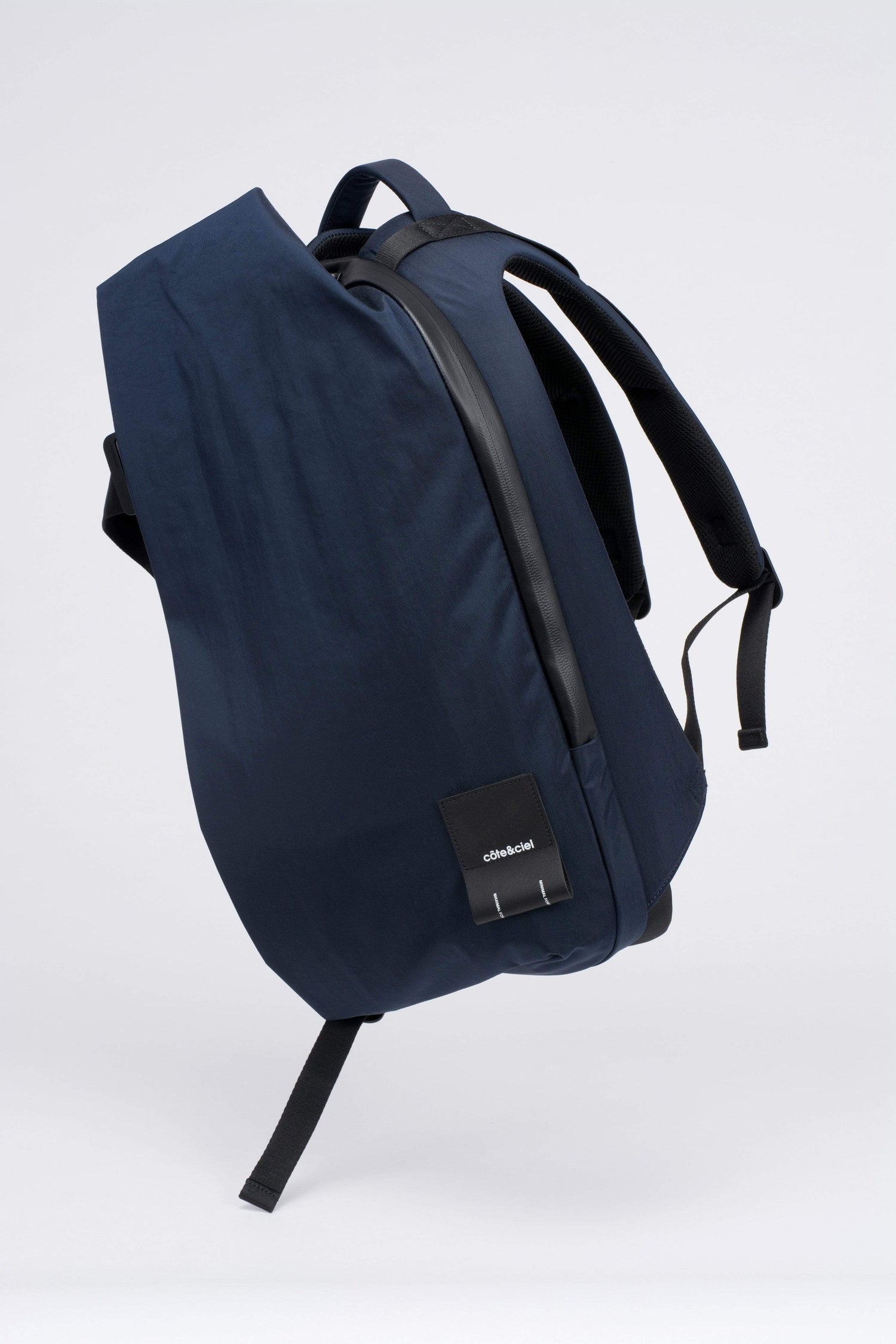 coteetciel Backpack Isar M Frost Blue côte&ciel EU 28874