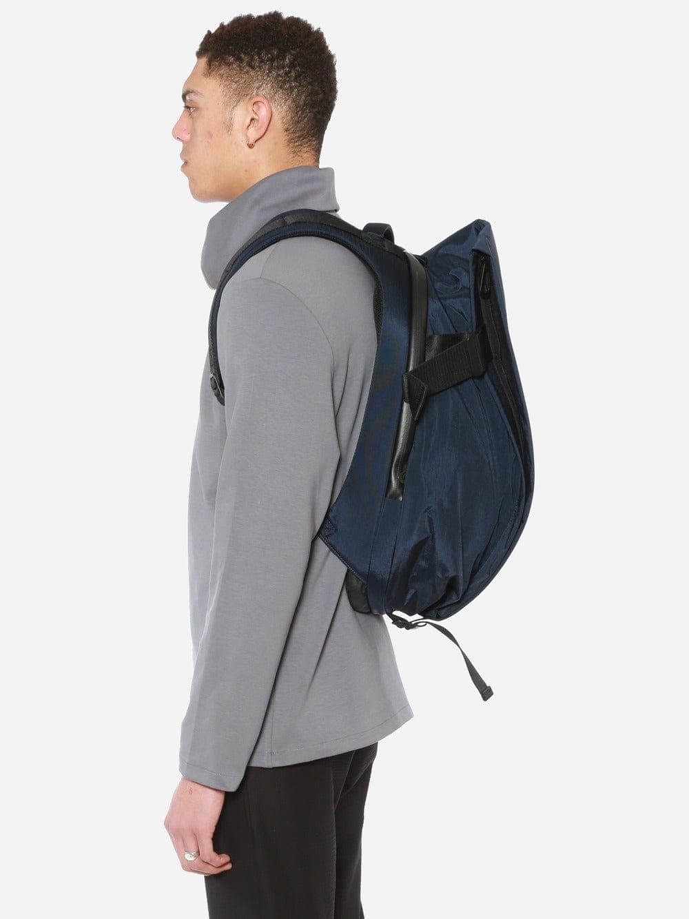 coteetciel Backpack Isar M Frost Blue côte&ciel EU 28874