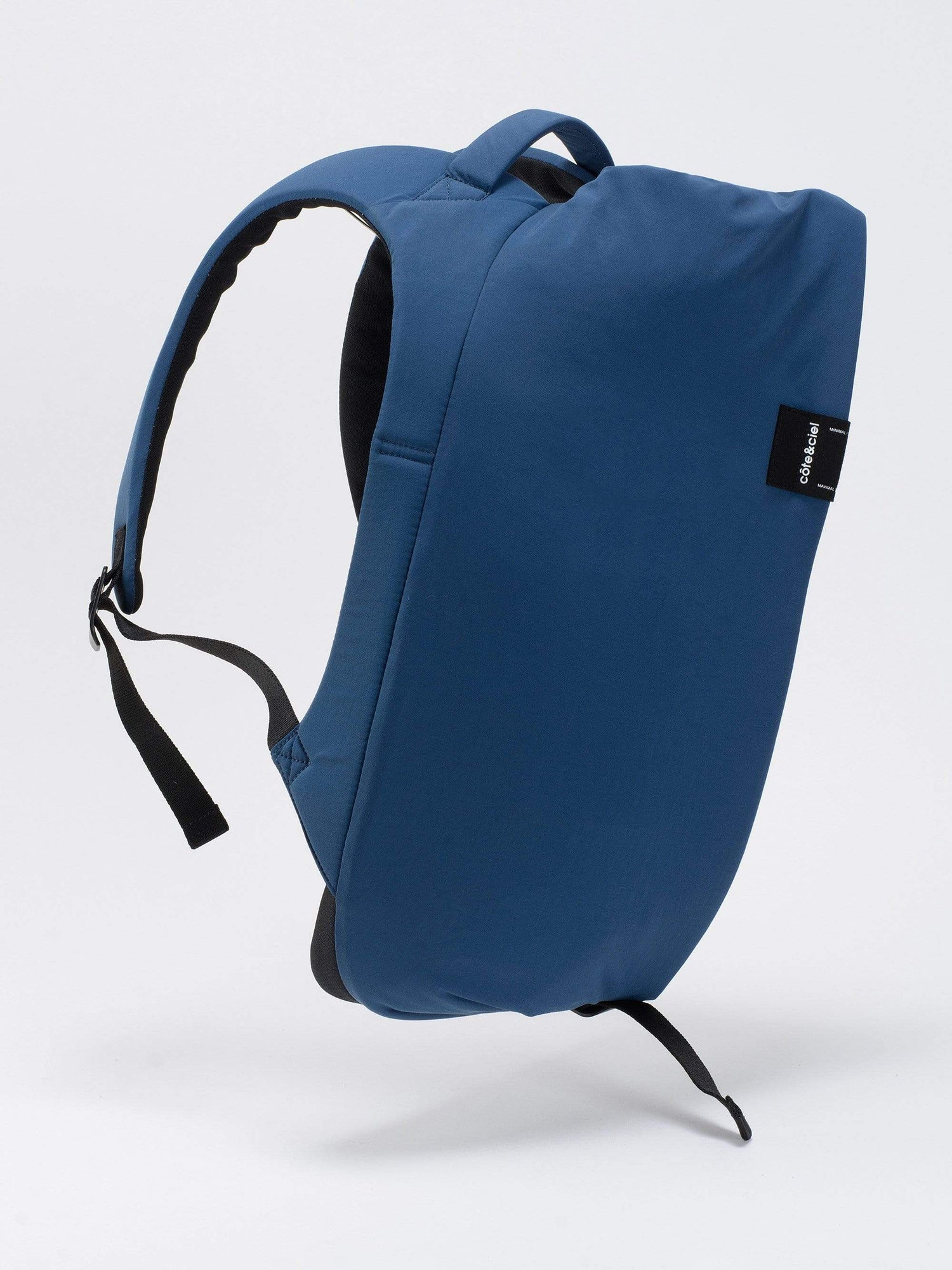 coteetciel Backpack Isar S Soft Blue côte&ciel EU 28924