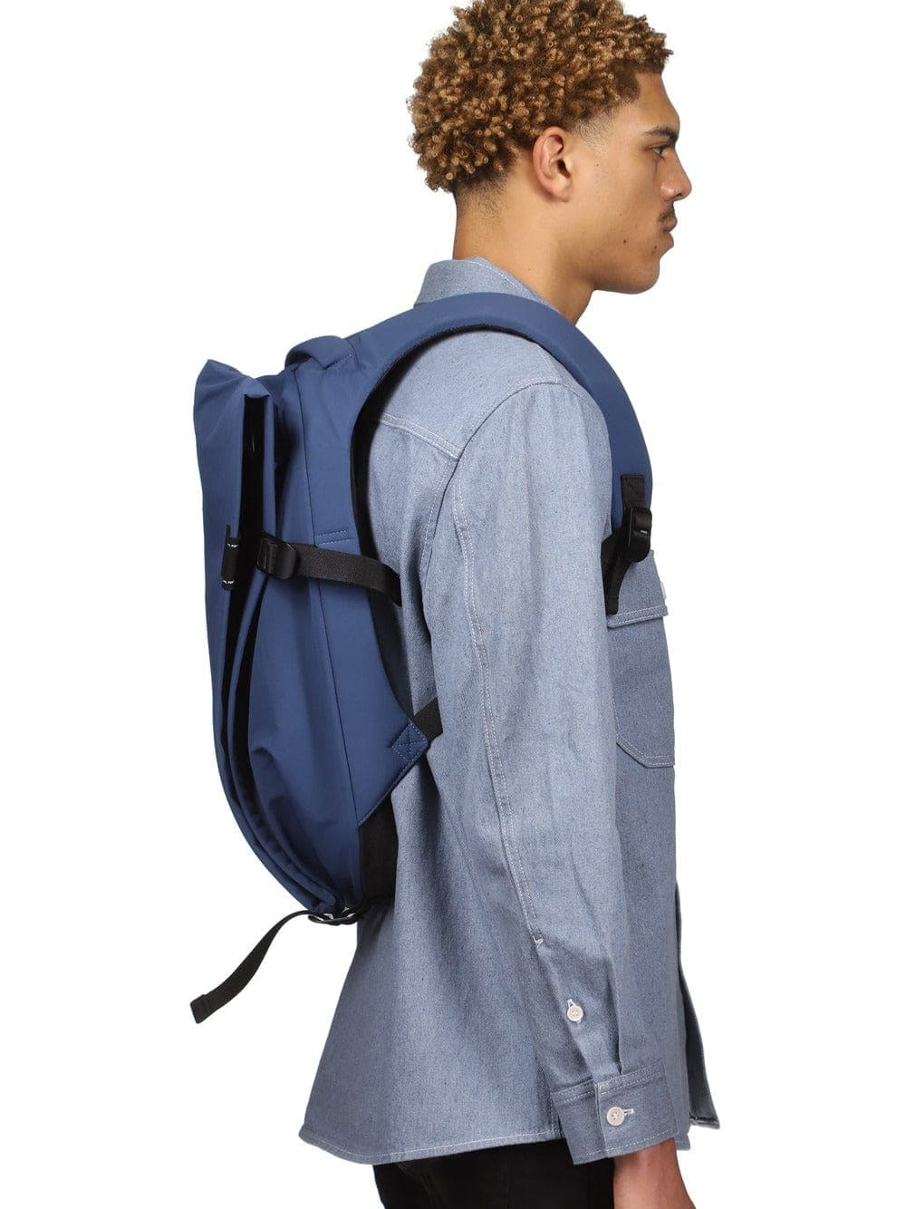 coteetciel Backpack Isar S Soft Blue côte&ciel EU 28924