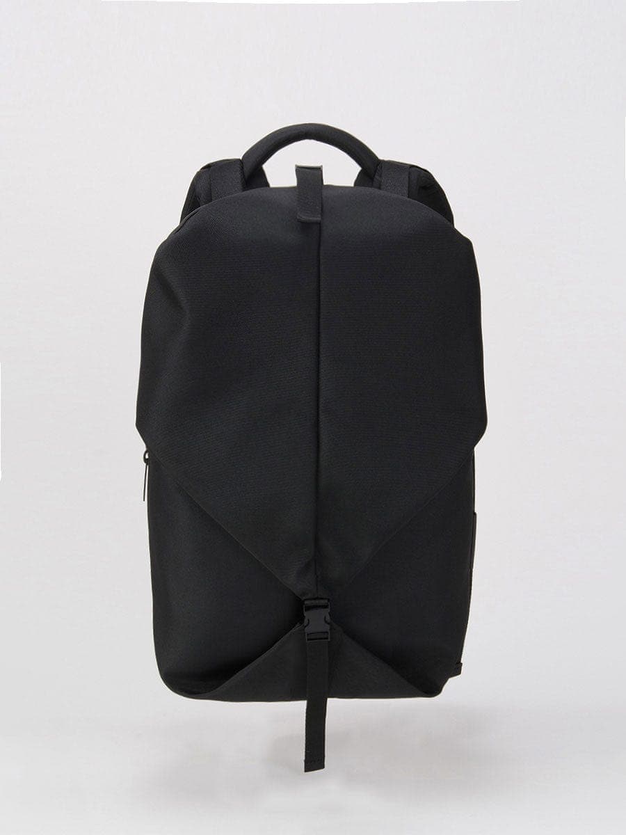 coteetciel Backpack Oril S EcoYarn Black côte&ciel EU 28666