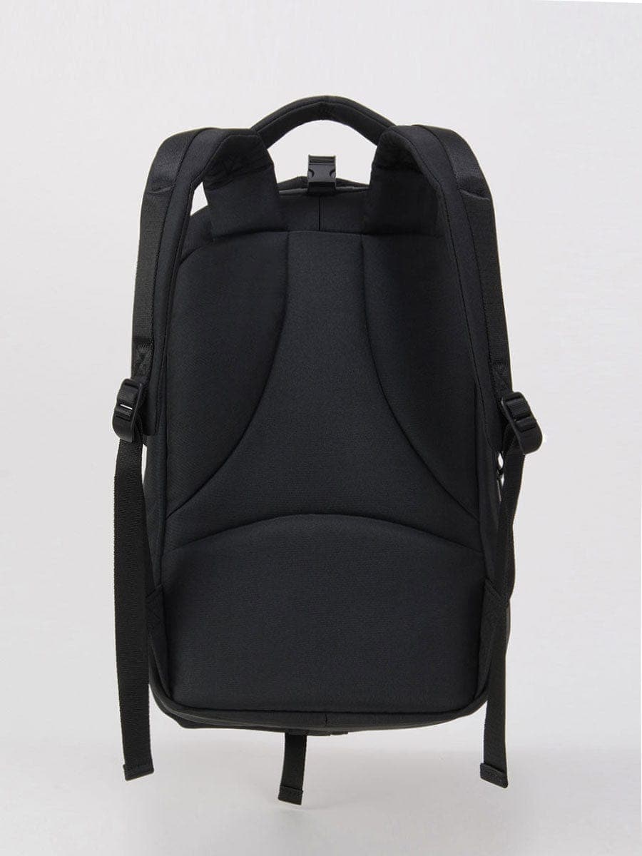 coteetciel Backpack Oril S EcoYarn Black côte&ciel EU 28666