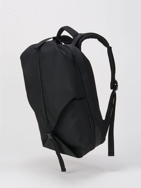 coteetciel Backpack Oril S EcoYarn Black côte&ciel EU 28666