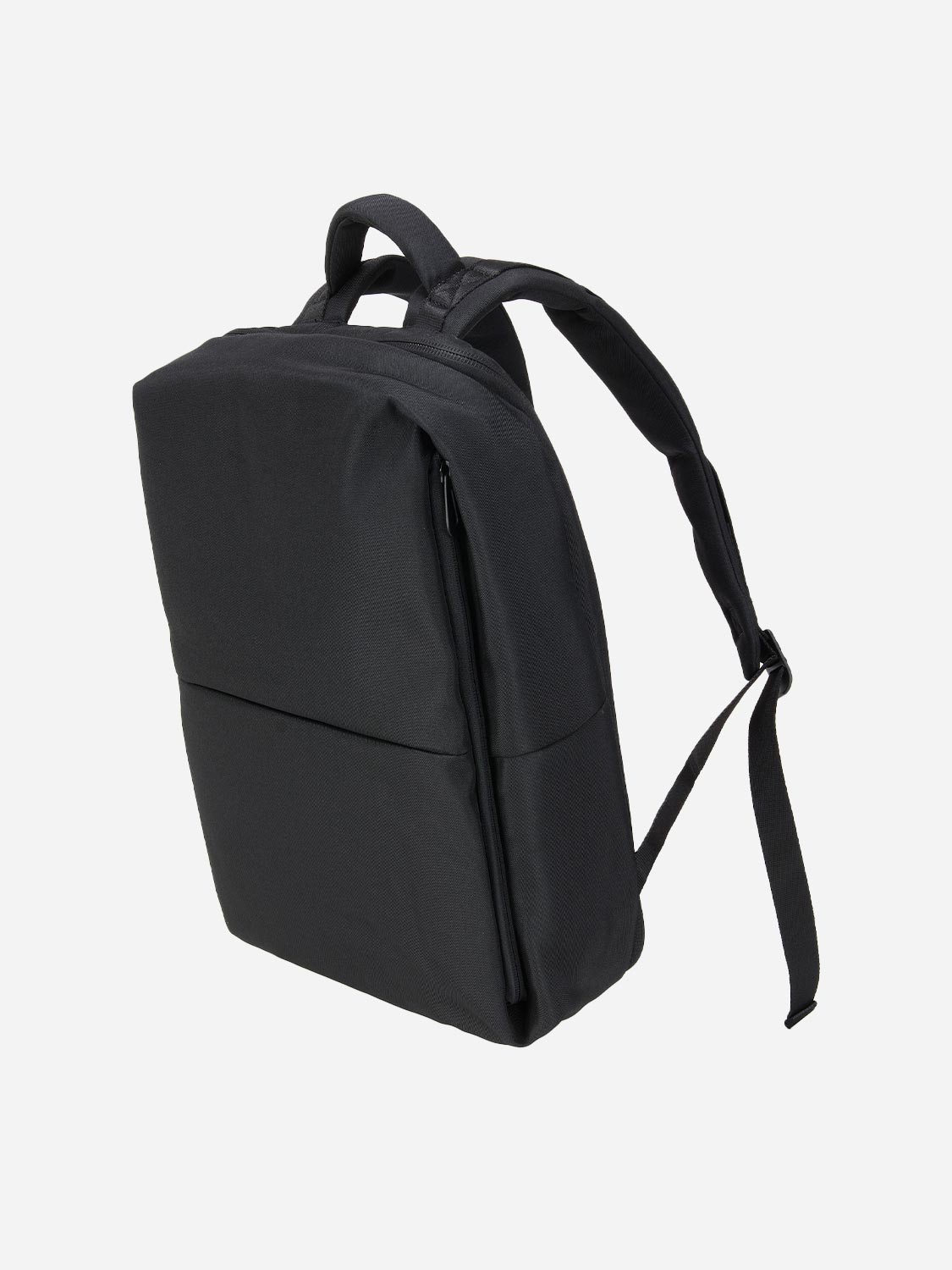 coteetciel Backpack Rhine EcoYarn Black côte&ciel EU 28038