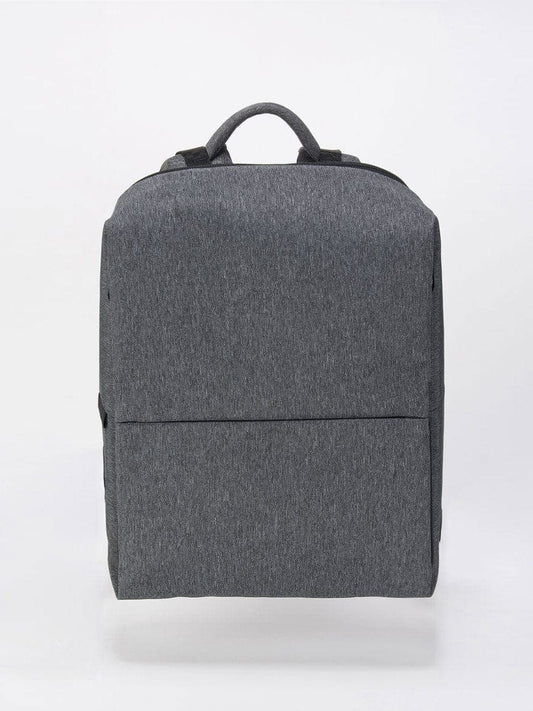 coteetciel Backpack Rhine EcoYarn Grey côte&ciel EU 28039