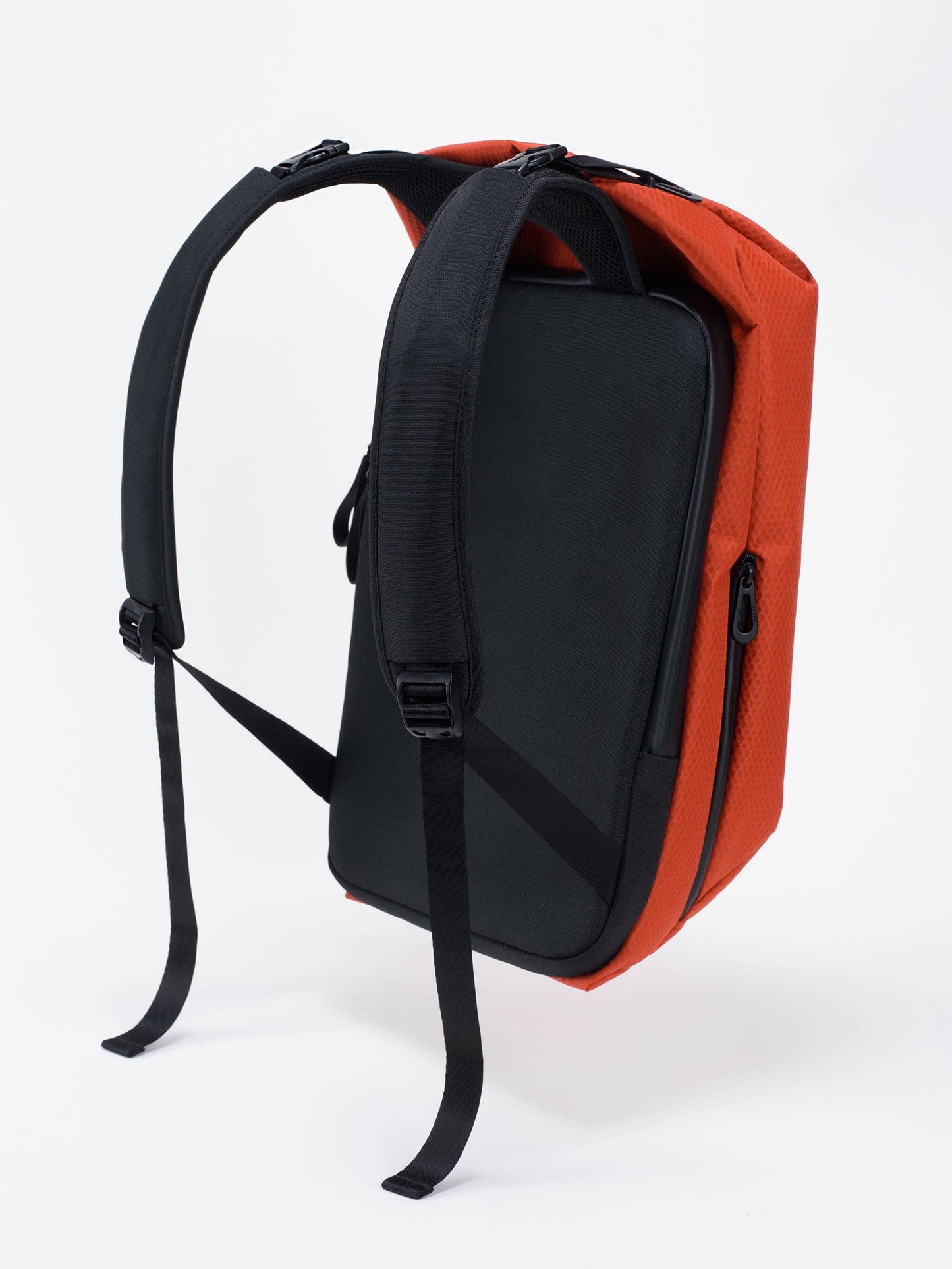 coteetciel Backpack Saru Brick Red côte&ciel EU 28971