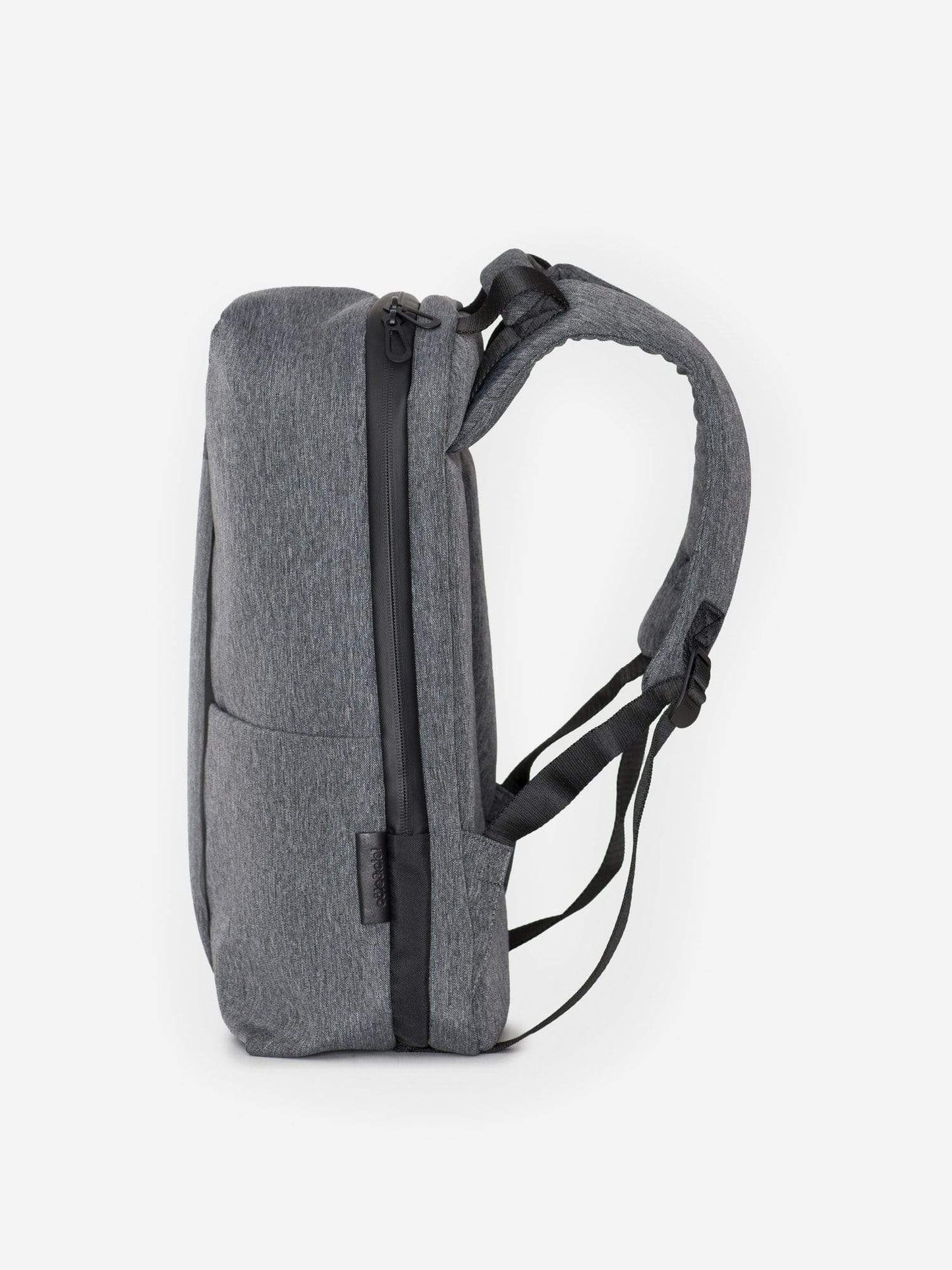 coteetciel Backpack Sormonne EcoYarn Grey côte&ciel EU 28758