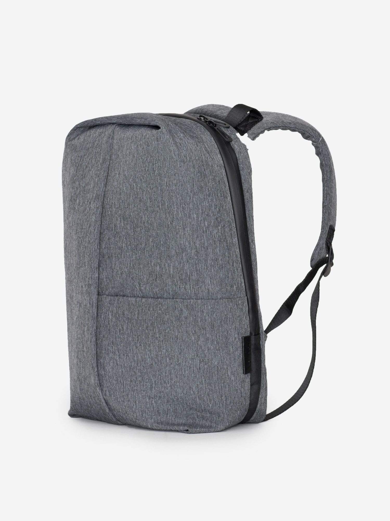 coteetciel Backpack Sormonne EcoYarn Grey côte&ciel EU 28758