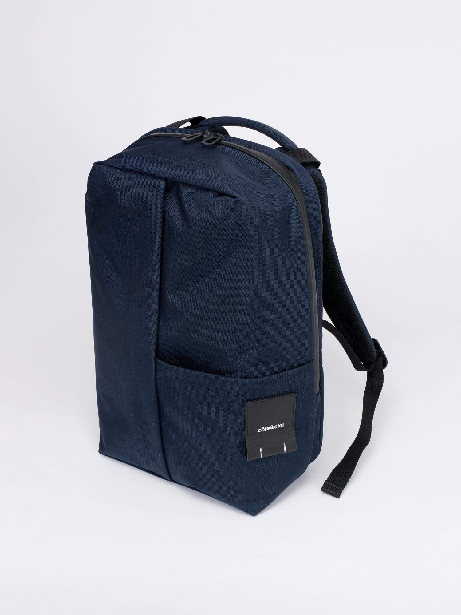 coteetciel Backpack Sormonne Frost Blue côte&ciel EU 28875