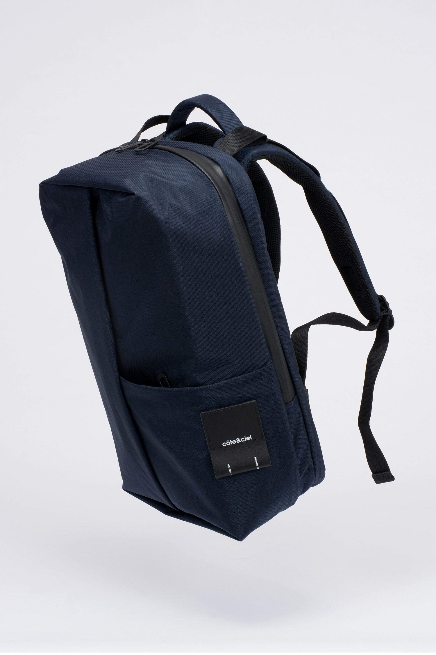 coteetciel Backpack Sormonne Frost Blue côte&ciel EU 28875