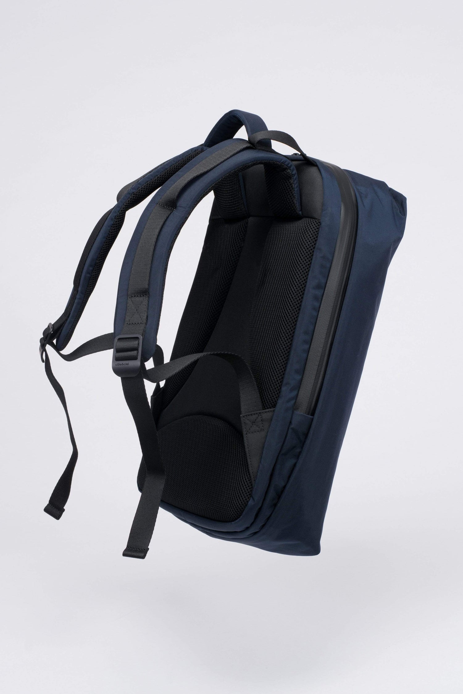 coteetciel Backpack Sormonne Frost Blue côte&ciel EU 28875