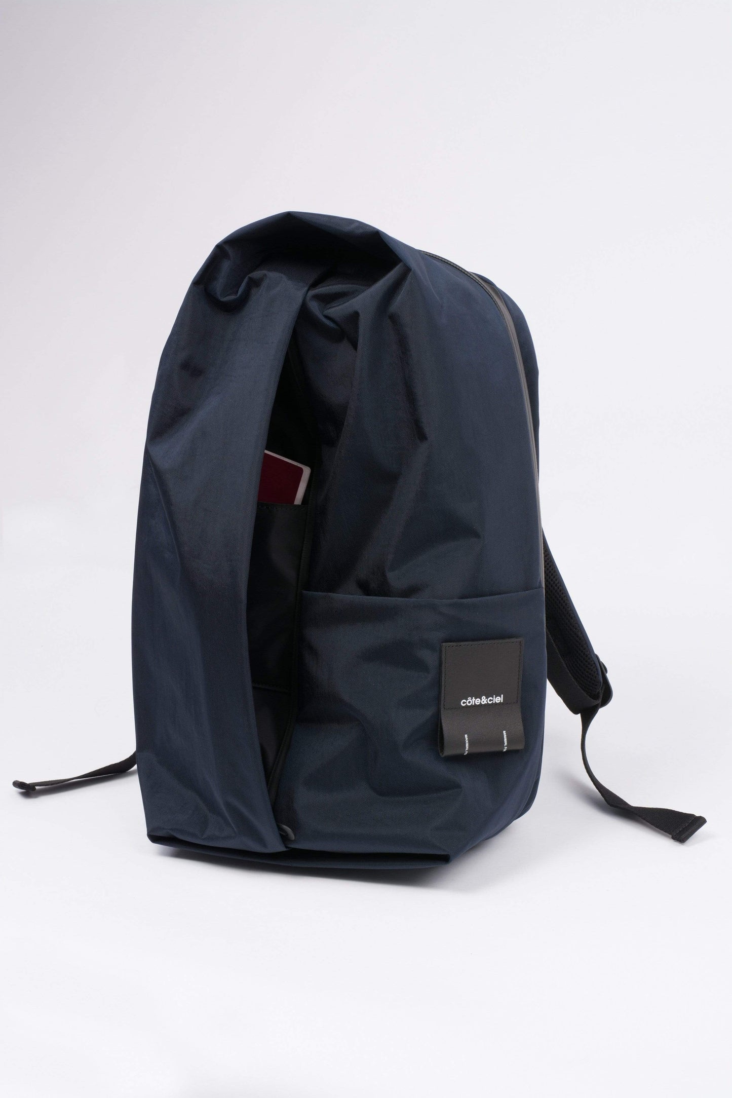 coteetciel Backpack Sormonne Frost Blue côte&ciel EU 28875