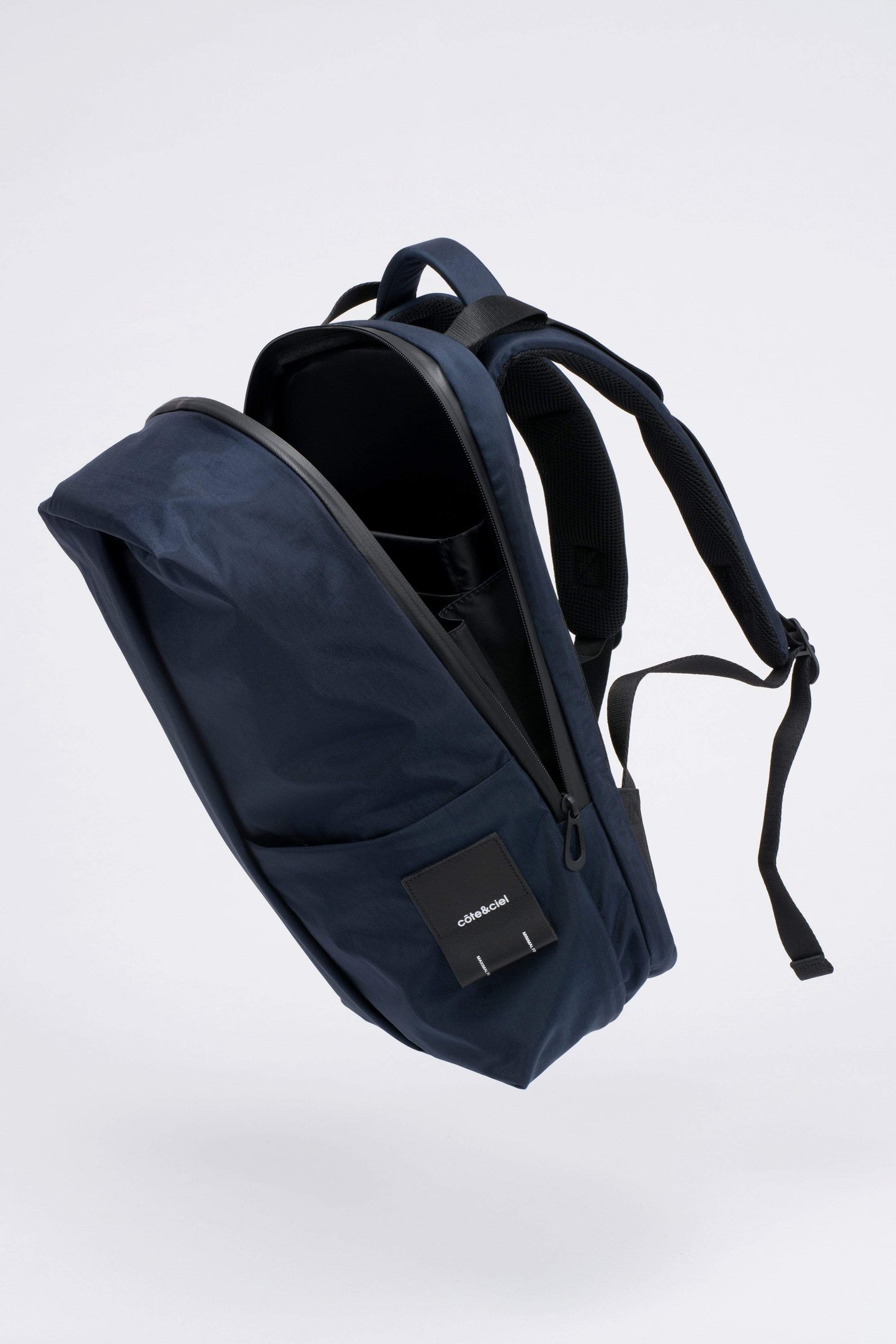 coteetciel Backpack Sormonne Frost Blue côte&ciel EU 28875