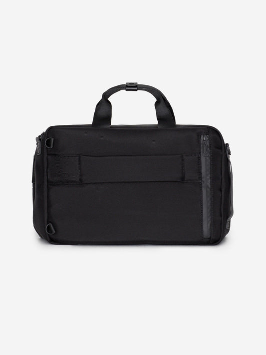 coteetciel Briefcase Garonne Ballistic Black côte&ciel EU 28774