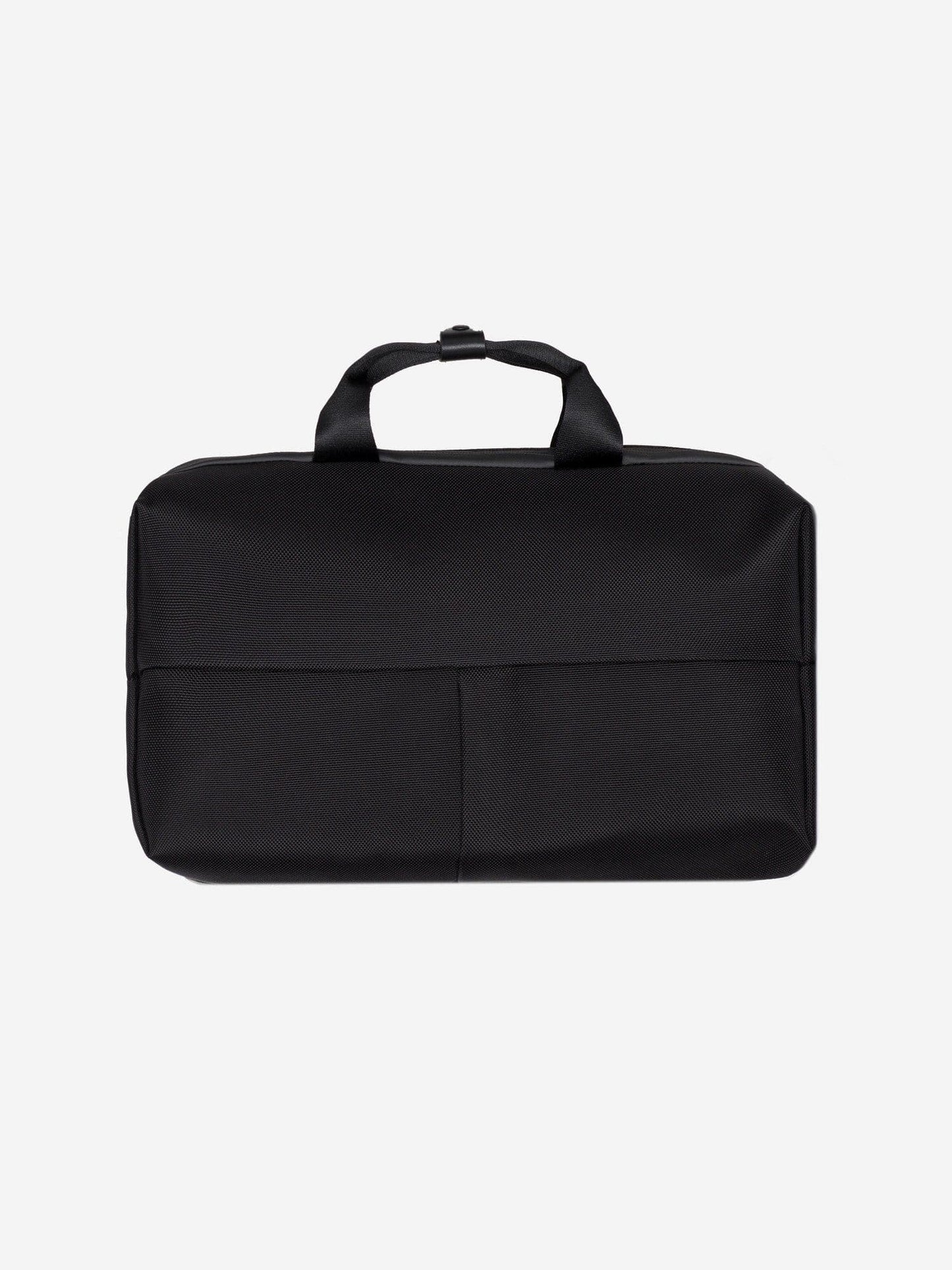 coteetciel Briefcase Garonne Ballistic Black côte&ciel EU 28774