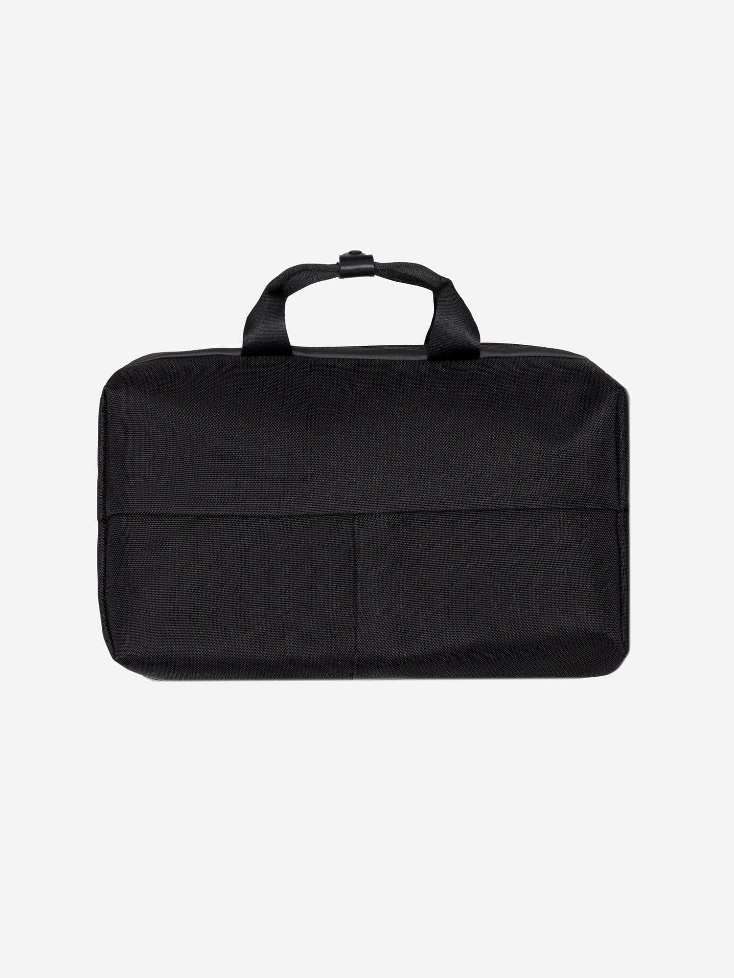 coteetciel Briefcase Garonne Ballistic Black côte&ciel EU 28774